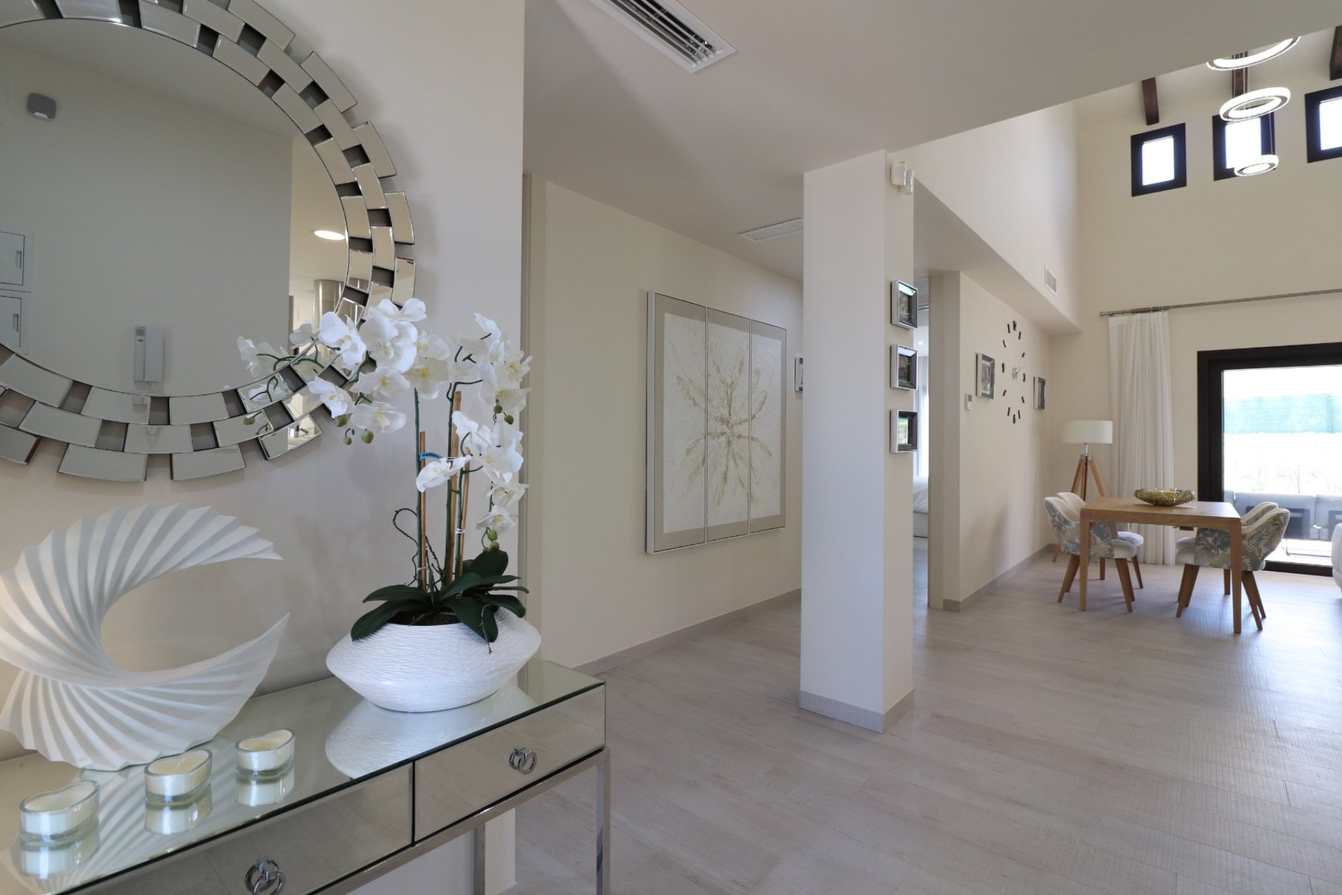 Reventa - Villa -
Algorfa - La finca Golf