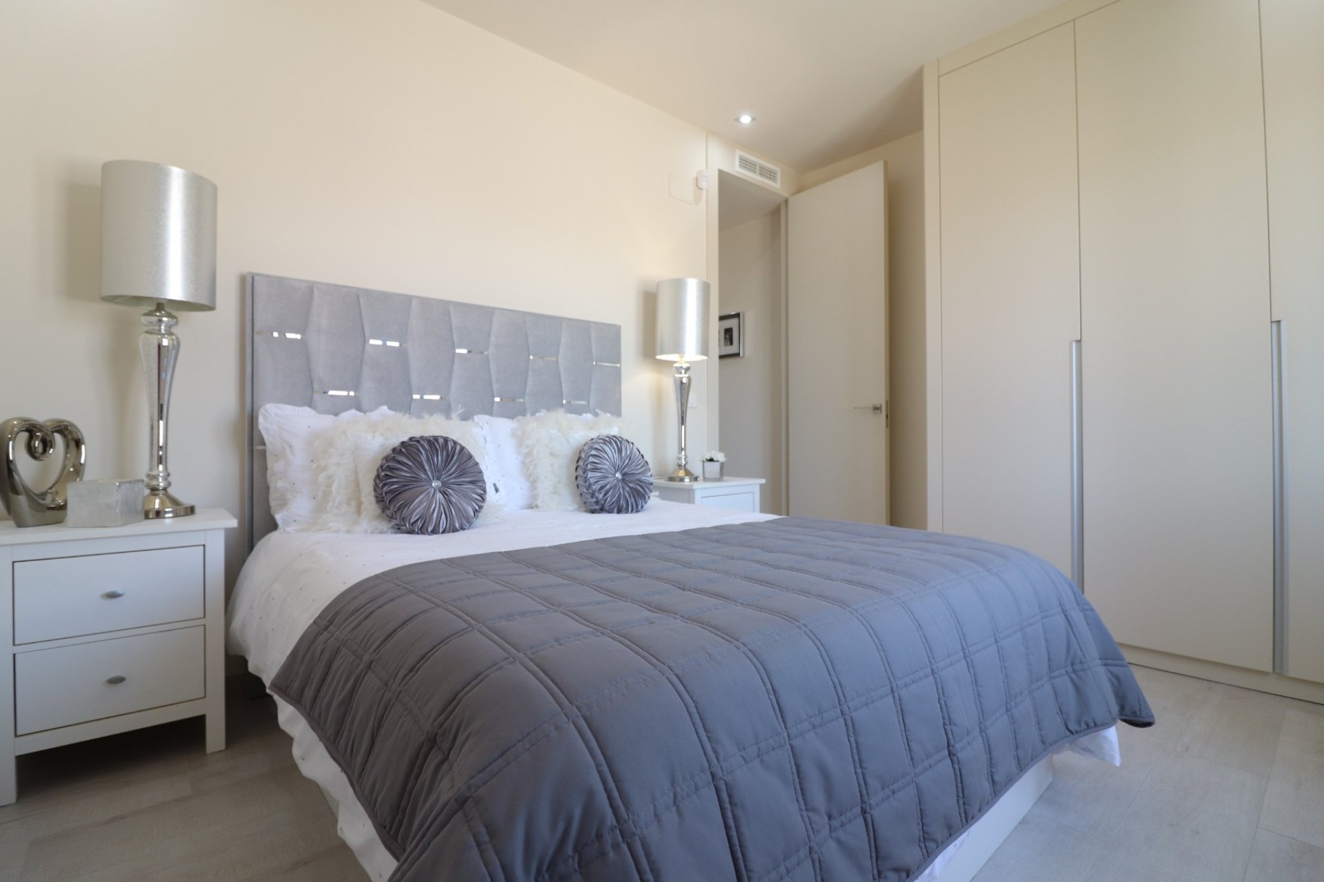 Reventa - Villa -
Algorfa - La finca Golf