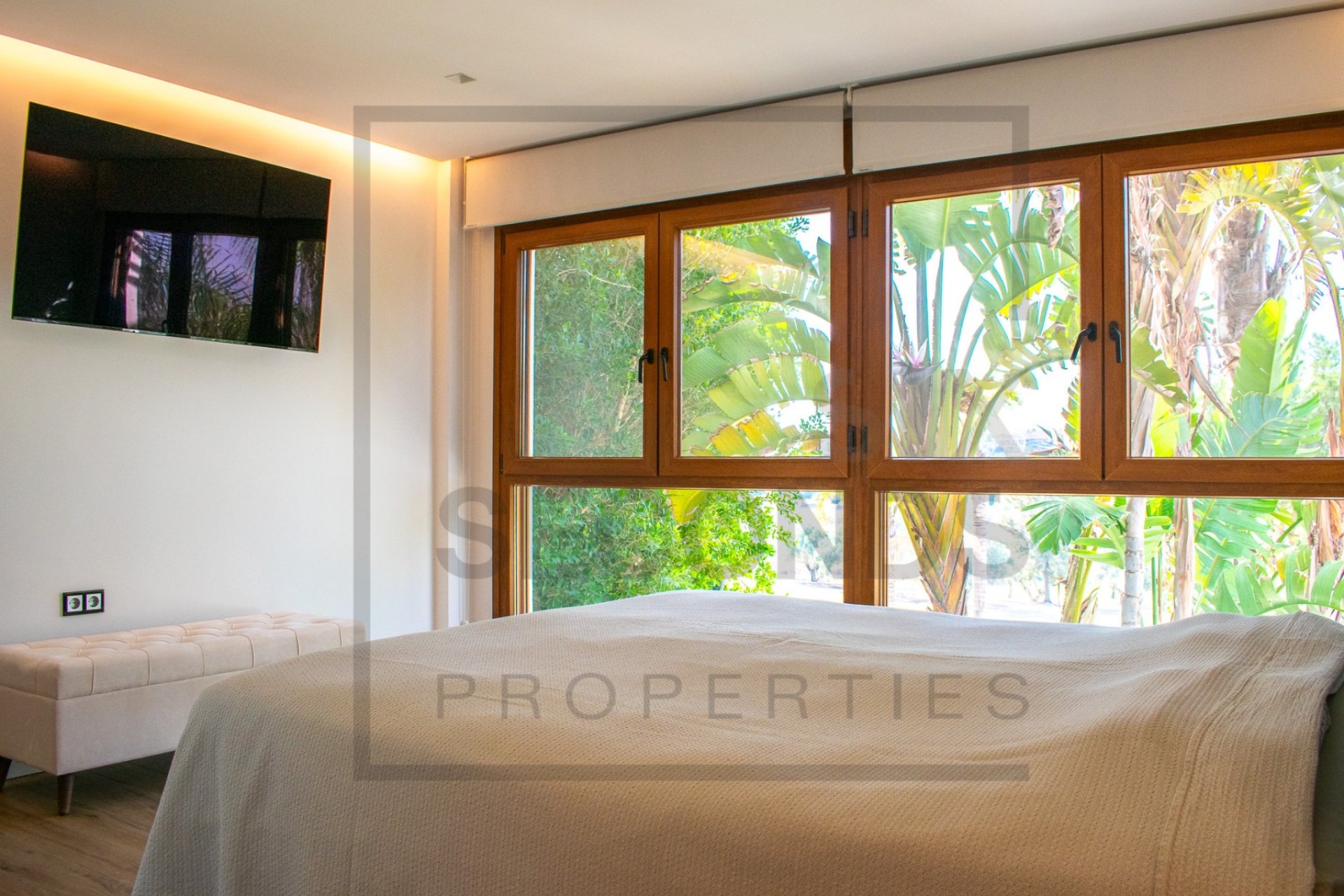 Reventa - Villa -
Algorfa - La finca Golf