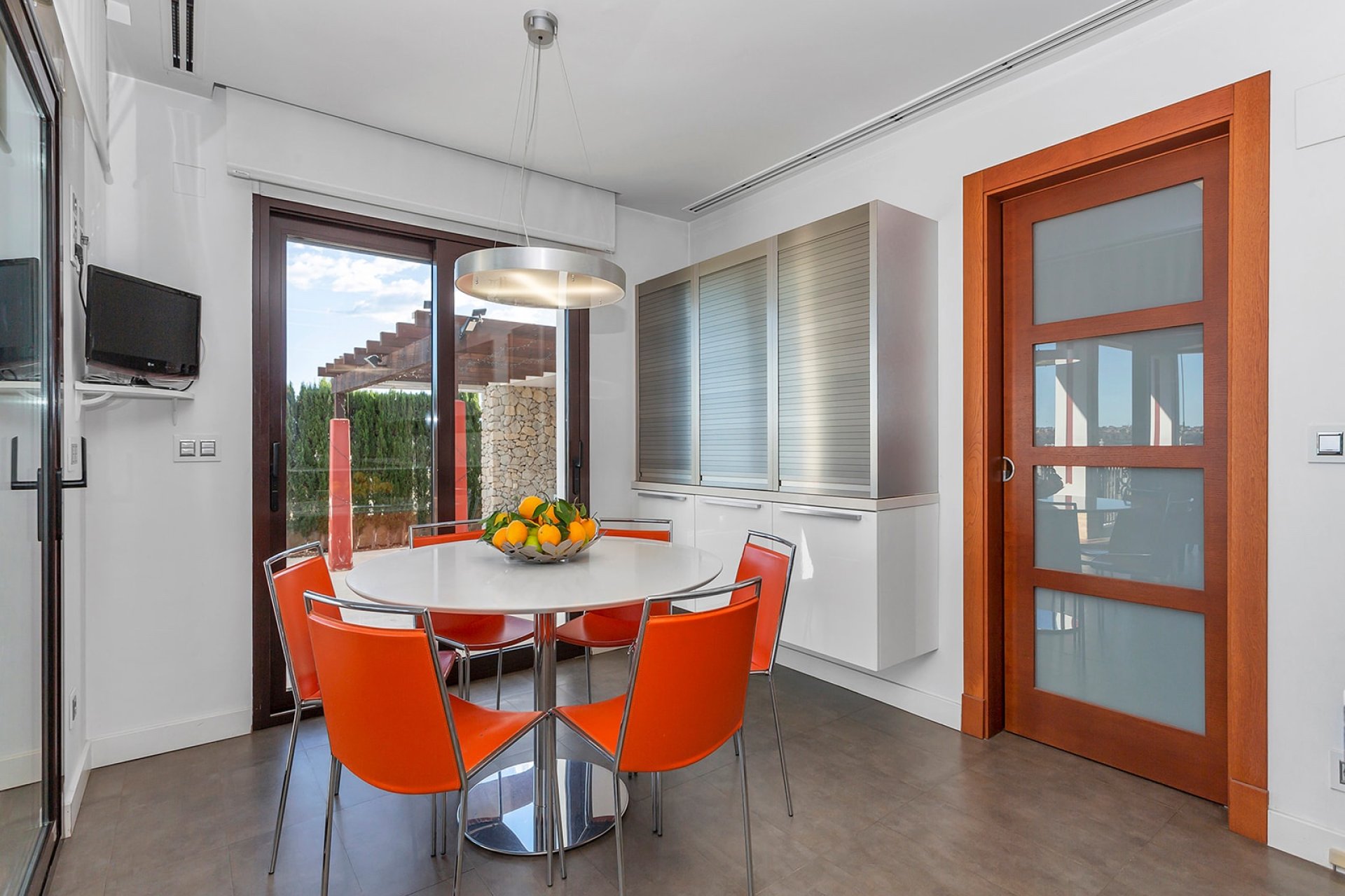 Reventa - Villa -
Algorfa - La finca Golf