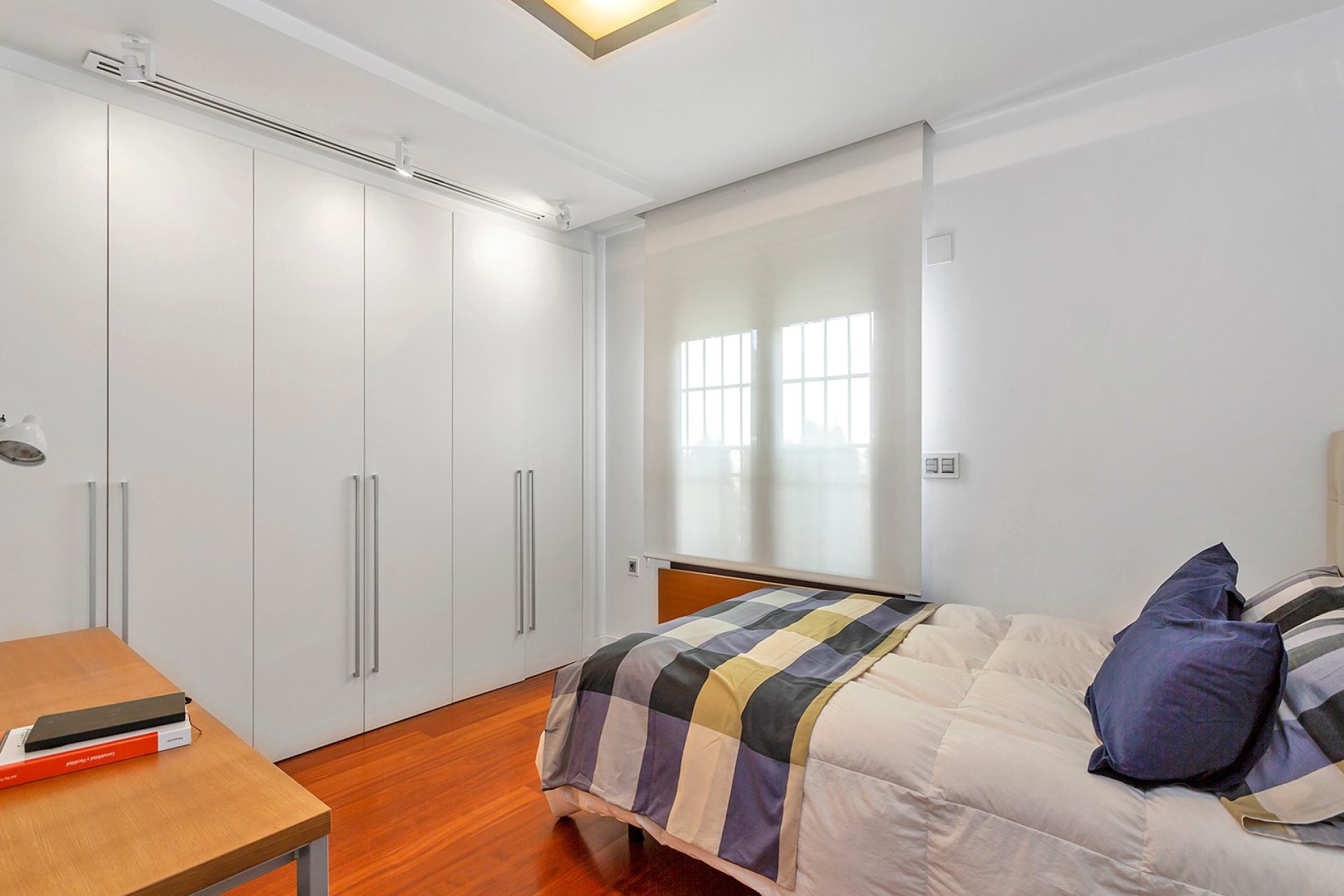 Reventa - Villa -
Algorfa - La finca Golf