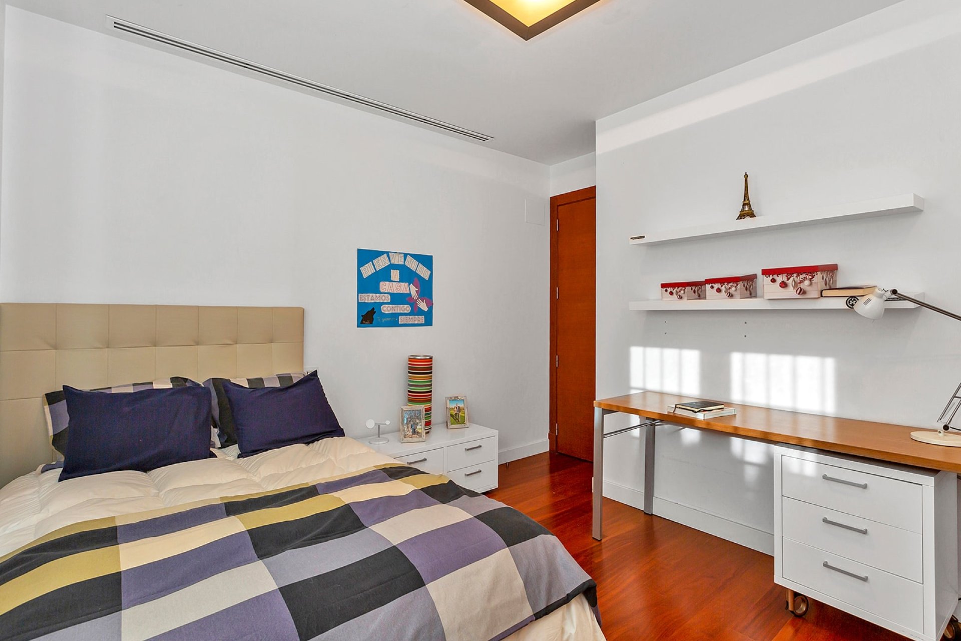 Reventa - Villa -
Algorfa - La finca Golf