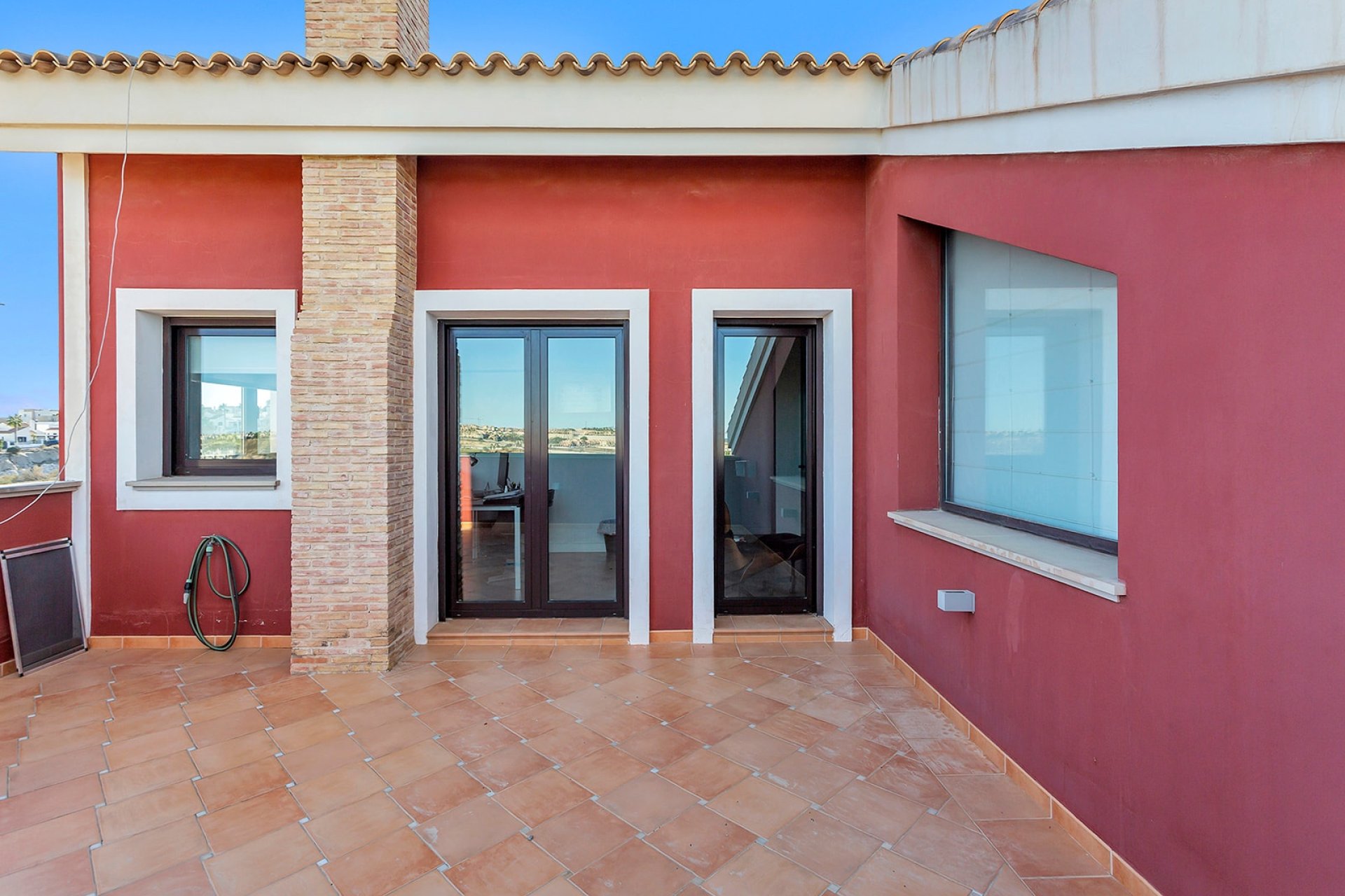 Reventa - Villa -
Algorfa - La finca Golf