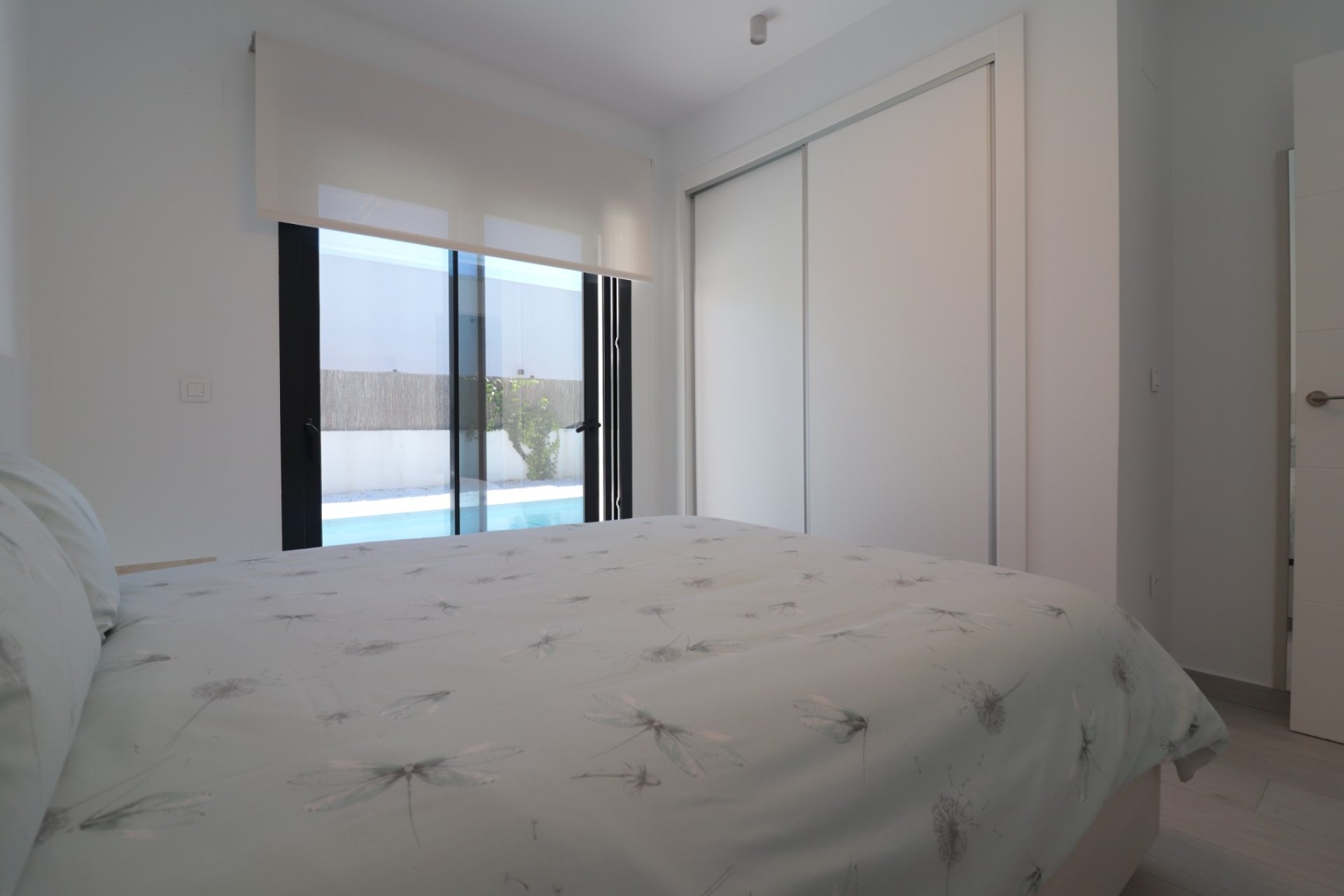 Reventa - Villa -
Algorfa - La finca Golf