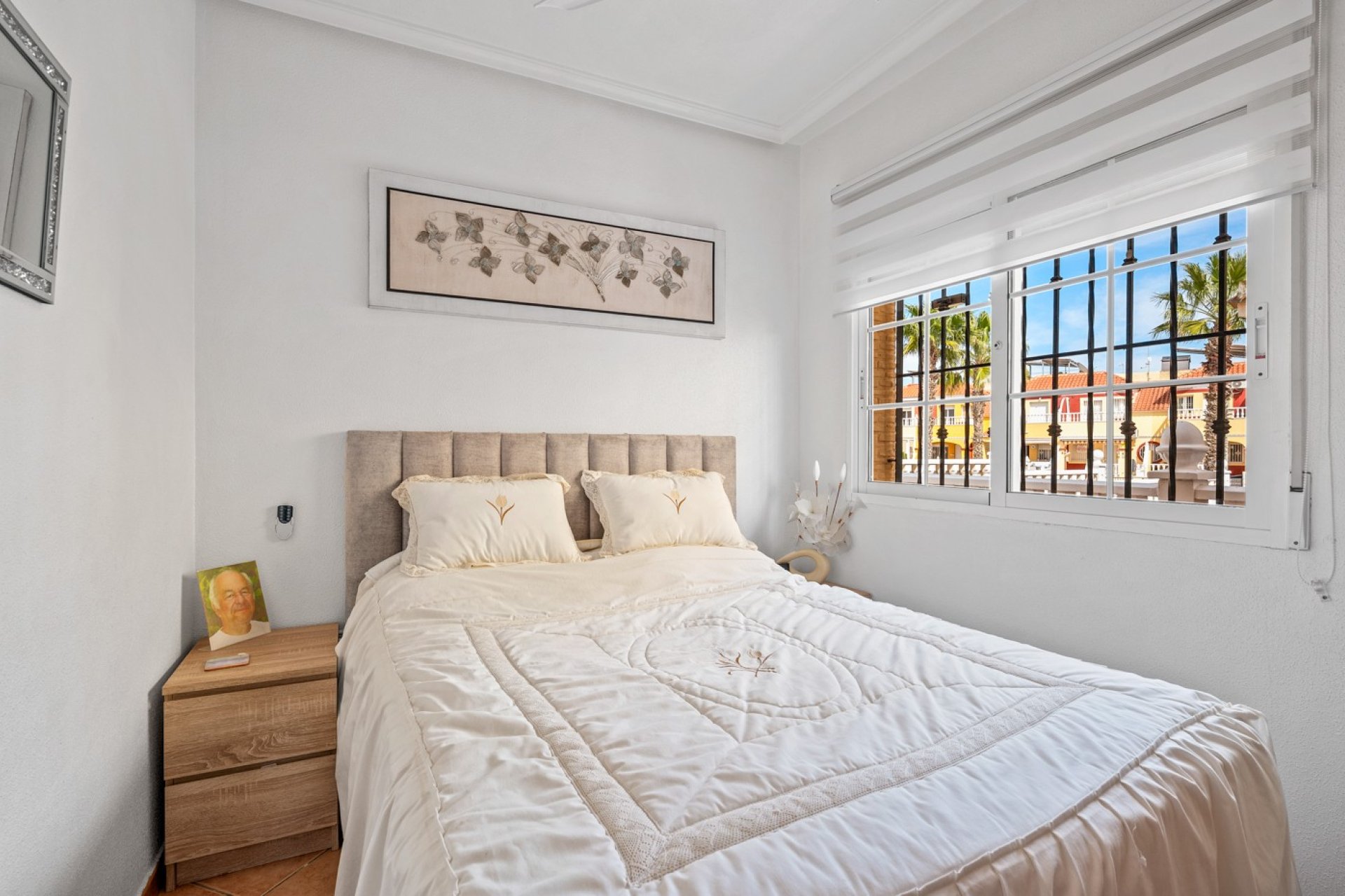 Reventa - Villa -
Algorfa - Lo Crispin