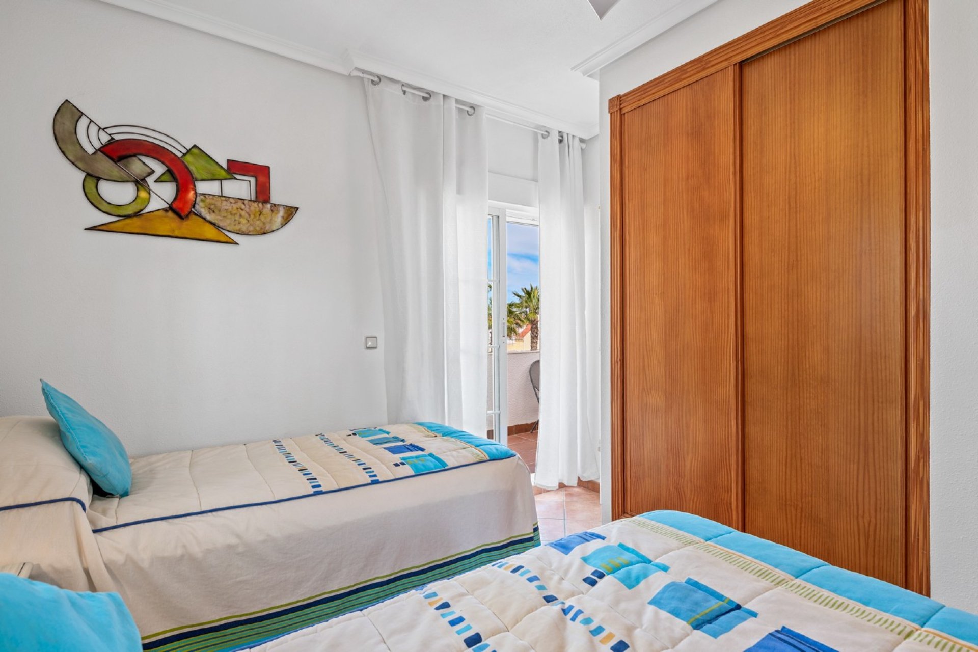Reventa - Villa -
Algorfa - Lo Crispin