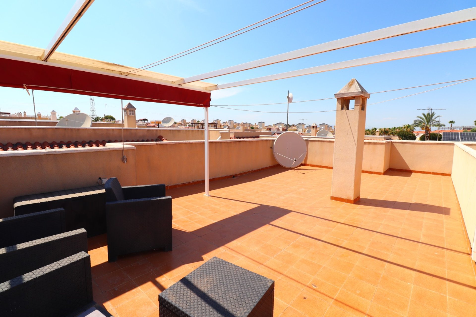 Reventa - Villa -
Algorfa - Lo Crispin