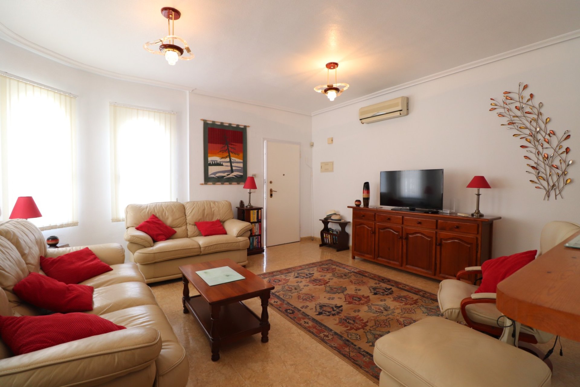 Reventa - Villa -
Algorfa - Lo Crispin