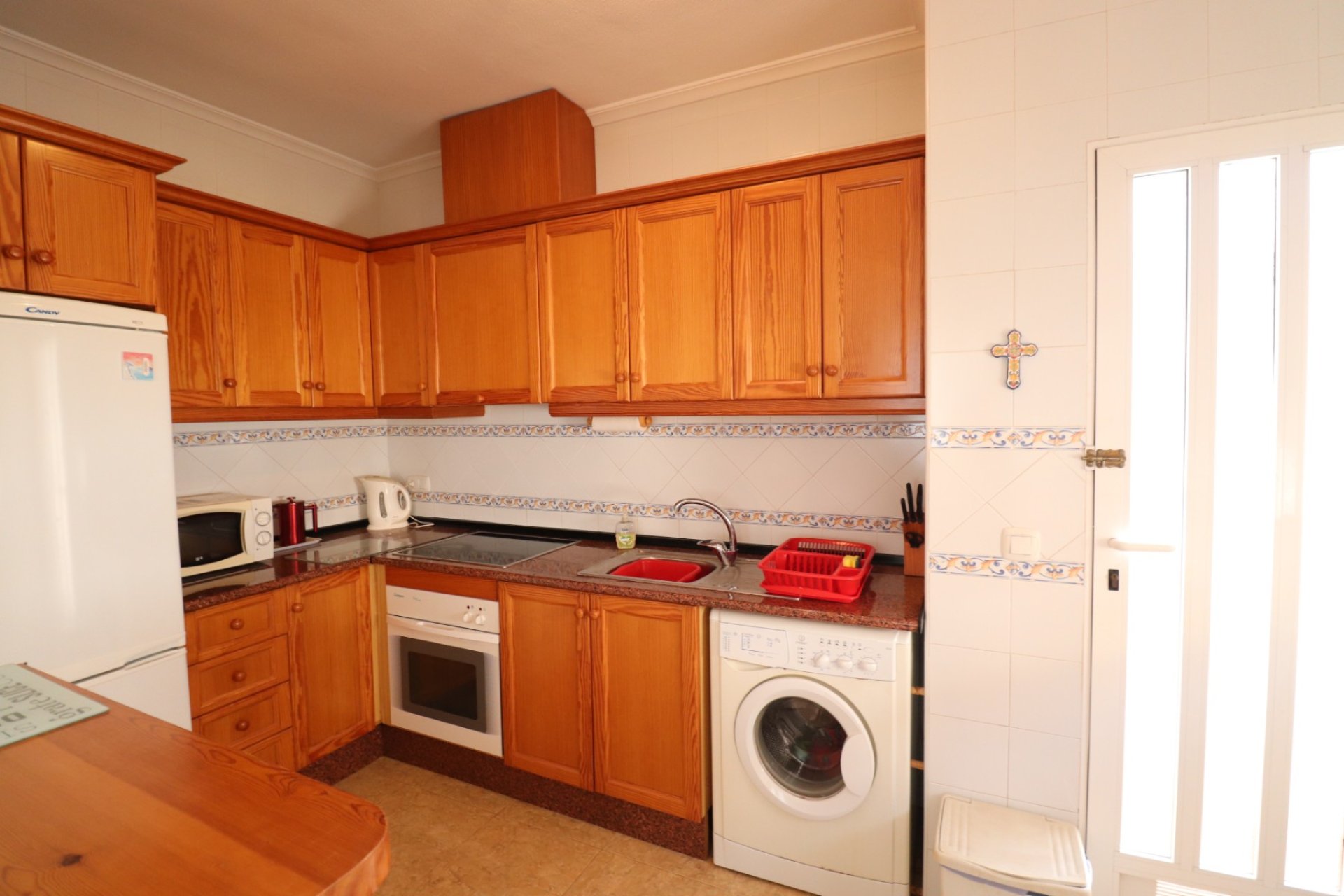 Reventa - Villa -
Algorfa - Lo Crispin