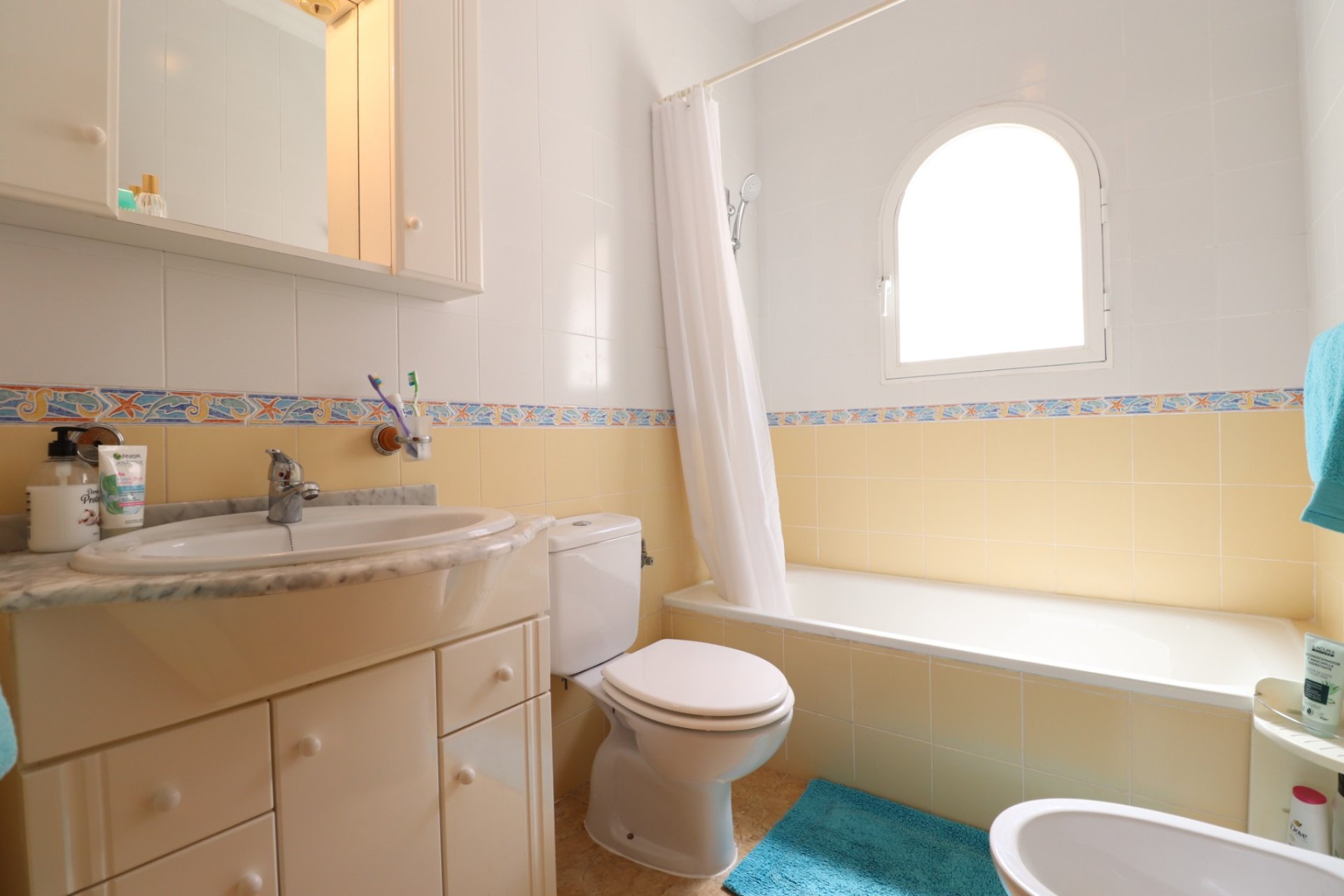 Reventa - Villa -
Algorfa - Lo Crispin