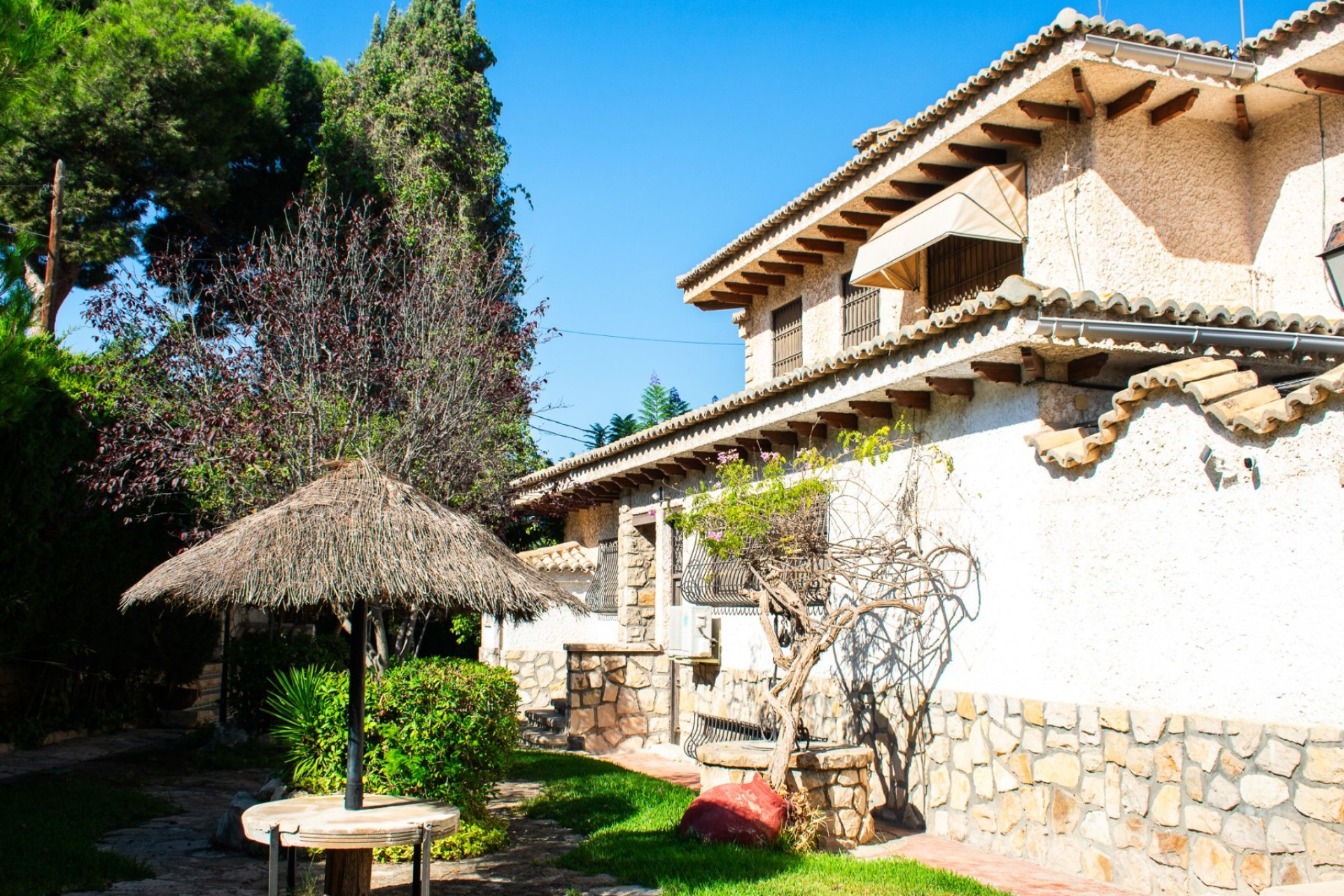 Reventa - Villa -
Alicante - Albufereta