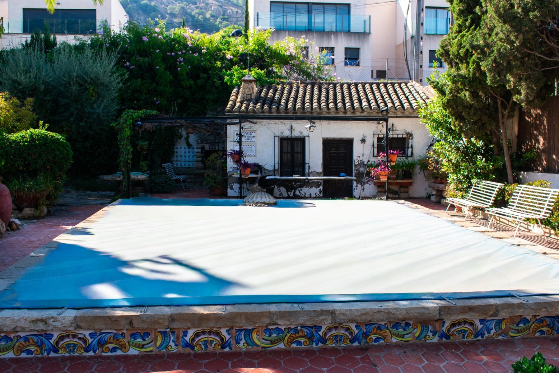 Reventa - Villa -
Alicante - Albufereta