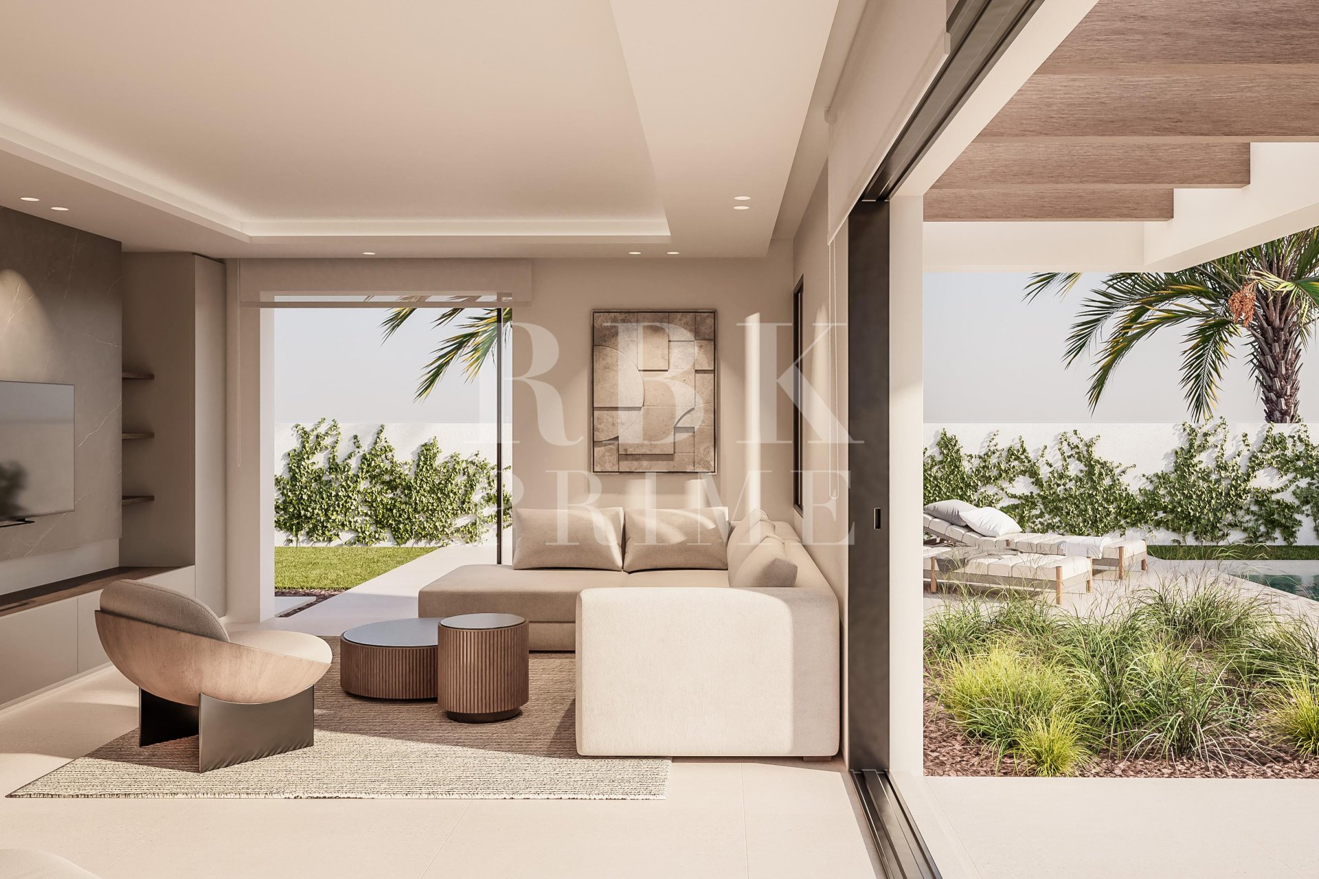 Reventa - Villa -
Alicante - Cala d'Or