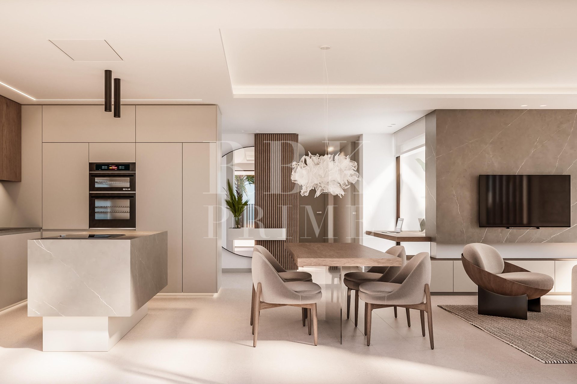 Reventa - Villa -
Alicante - Cala d'Or