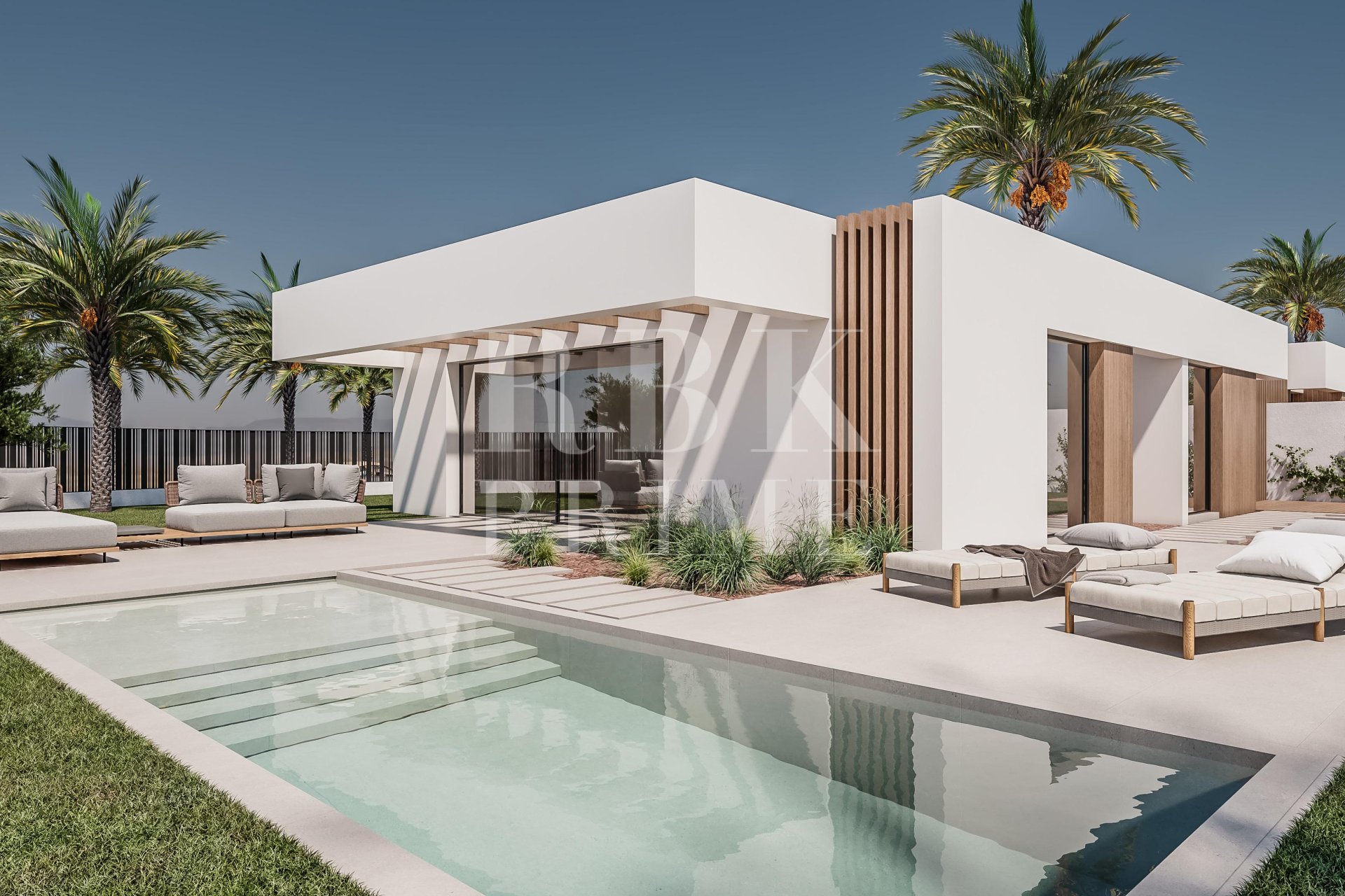 Reventa - Villa -
Alicante - Cala d'Or