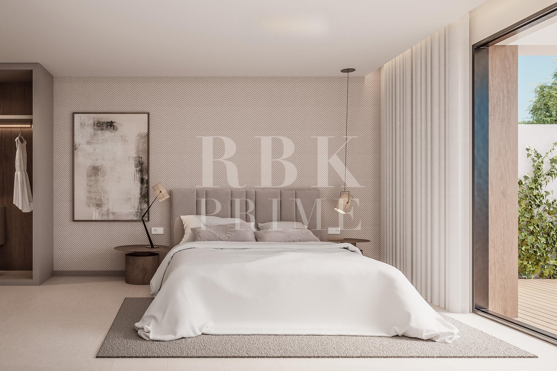 Reventa - Villa -
Alicante - Cala d'Or