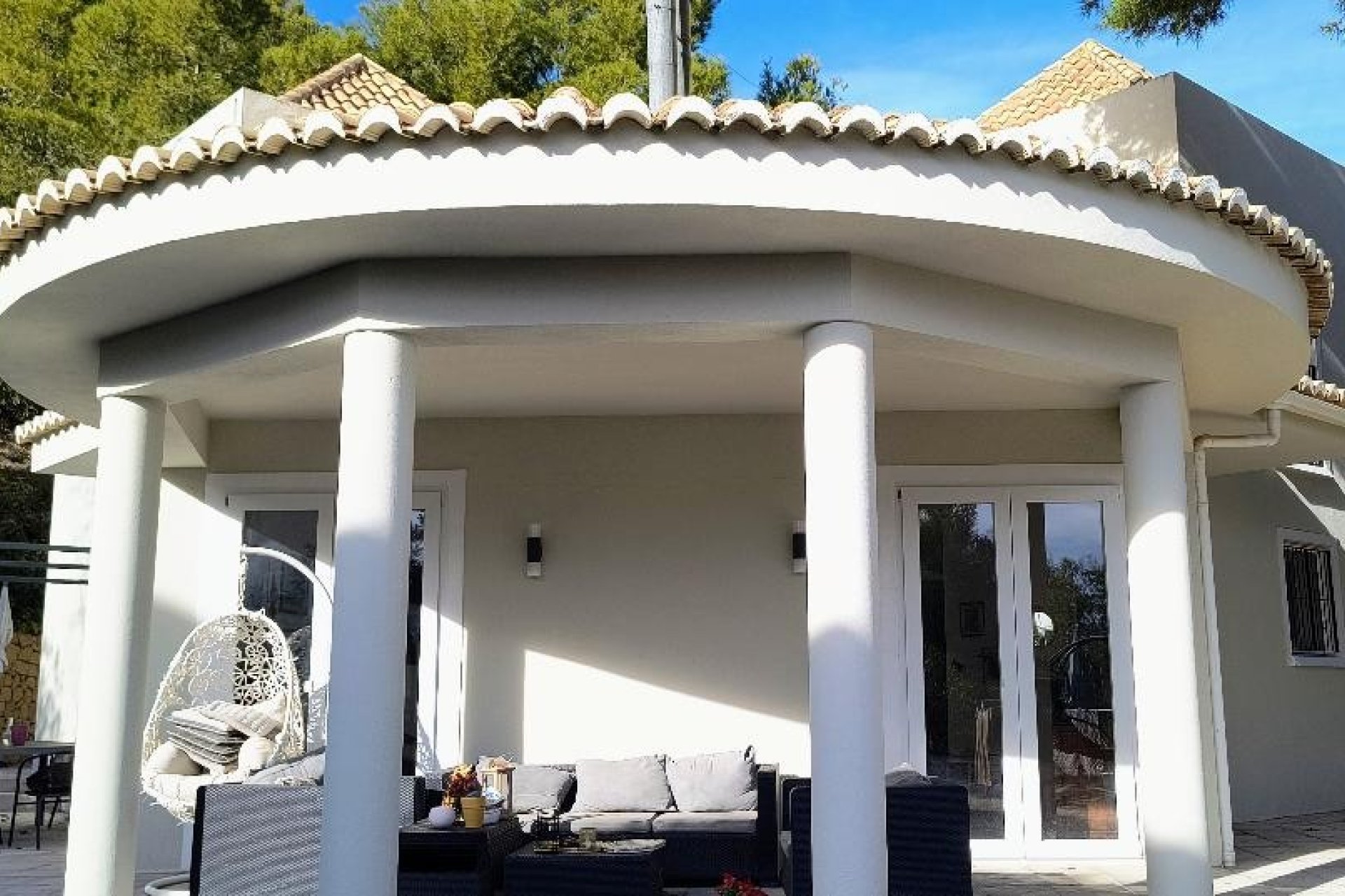 Reventa - Villa -
Altea - Marina Baja