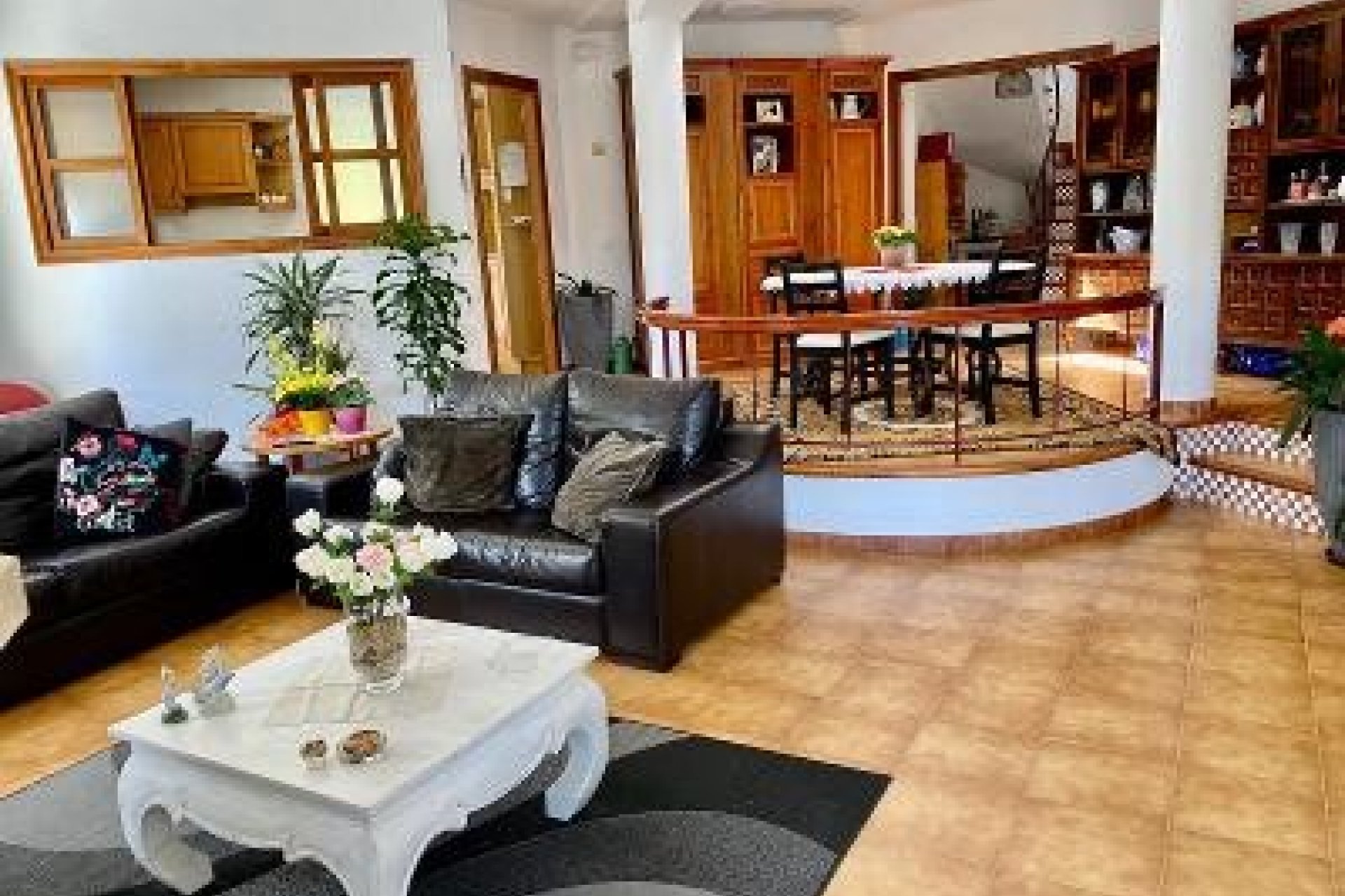 Reventa - Villa -
Altea - Marina Baja