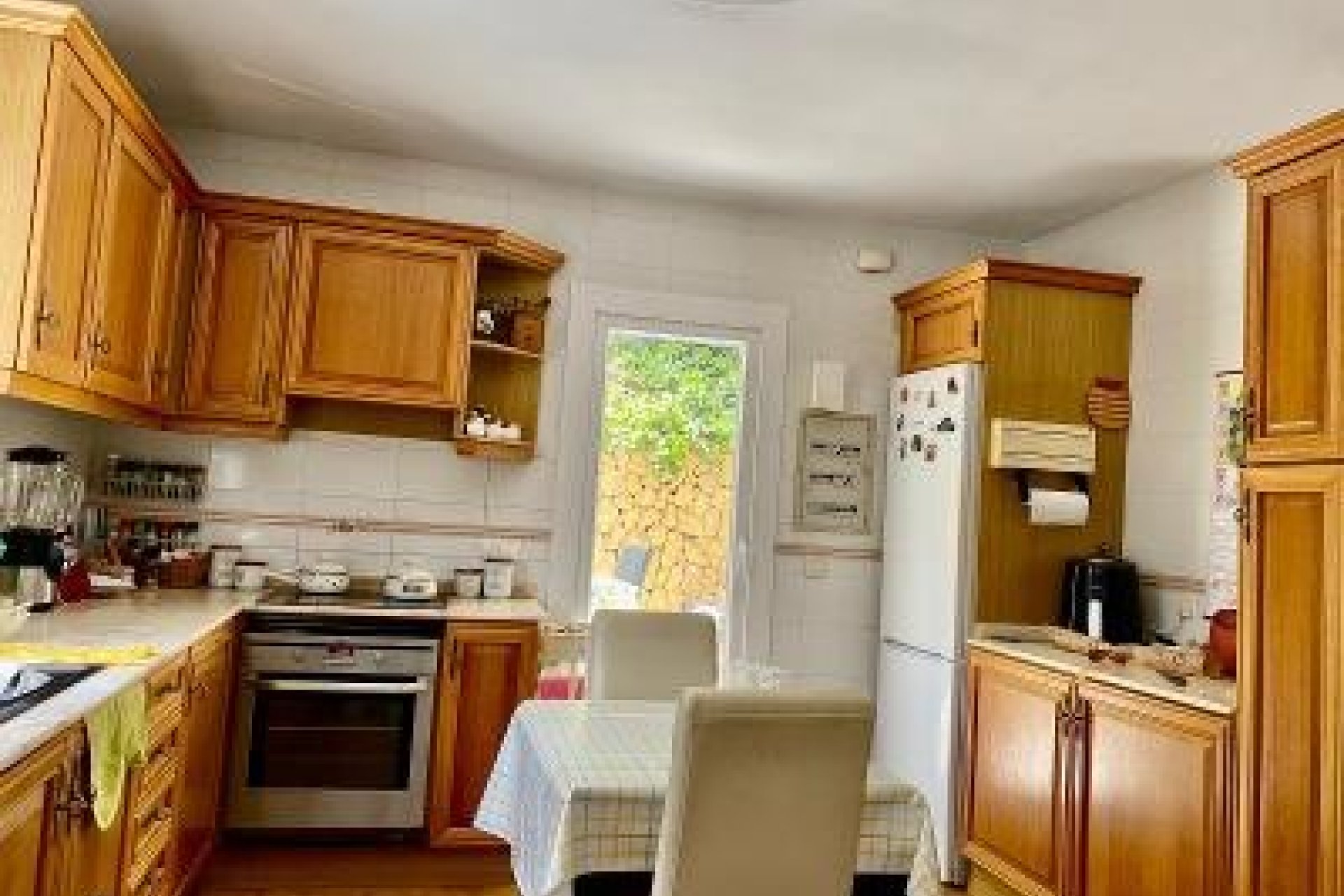 Reventa - Villa -
Altea - Marina Baja