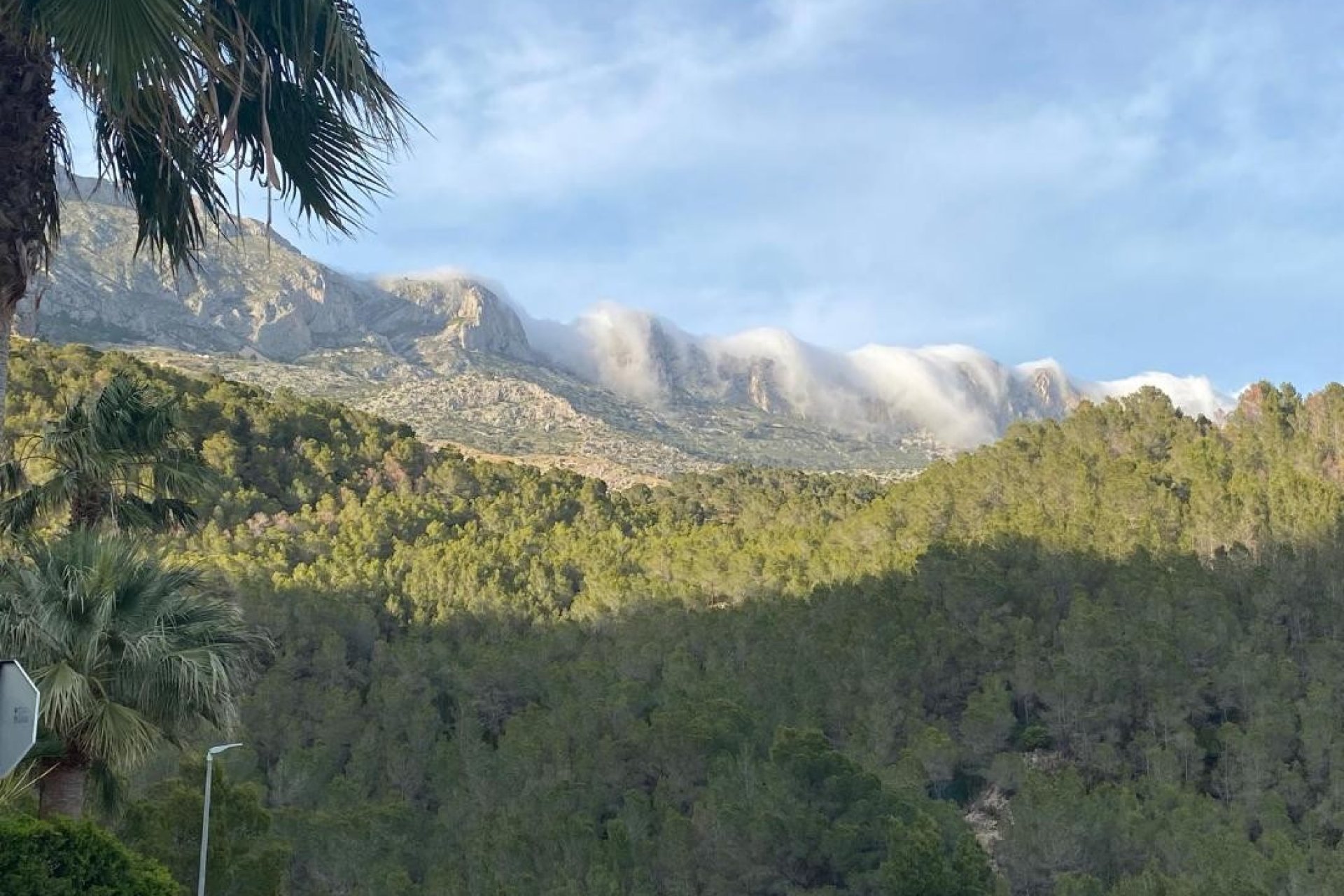 Reventa - Villa -
Altea - Marina Baja