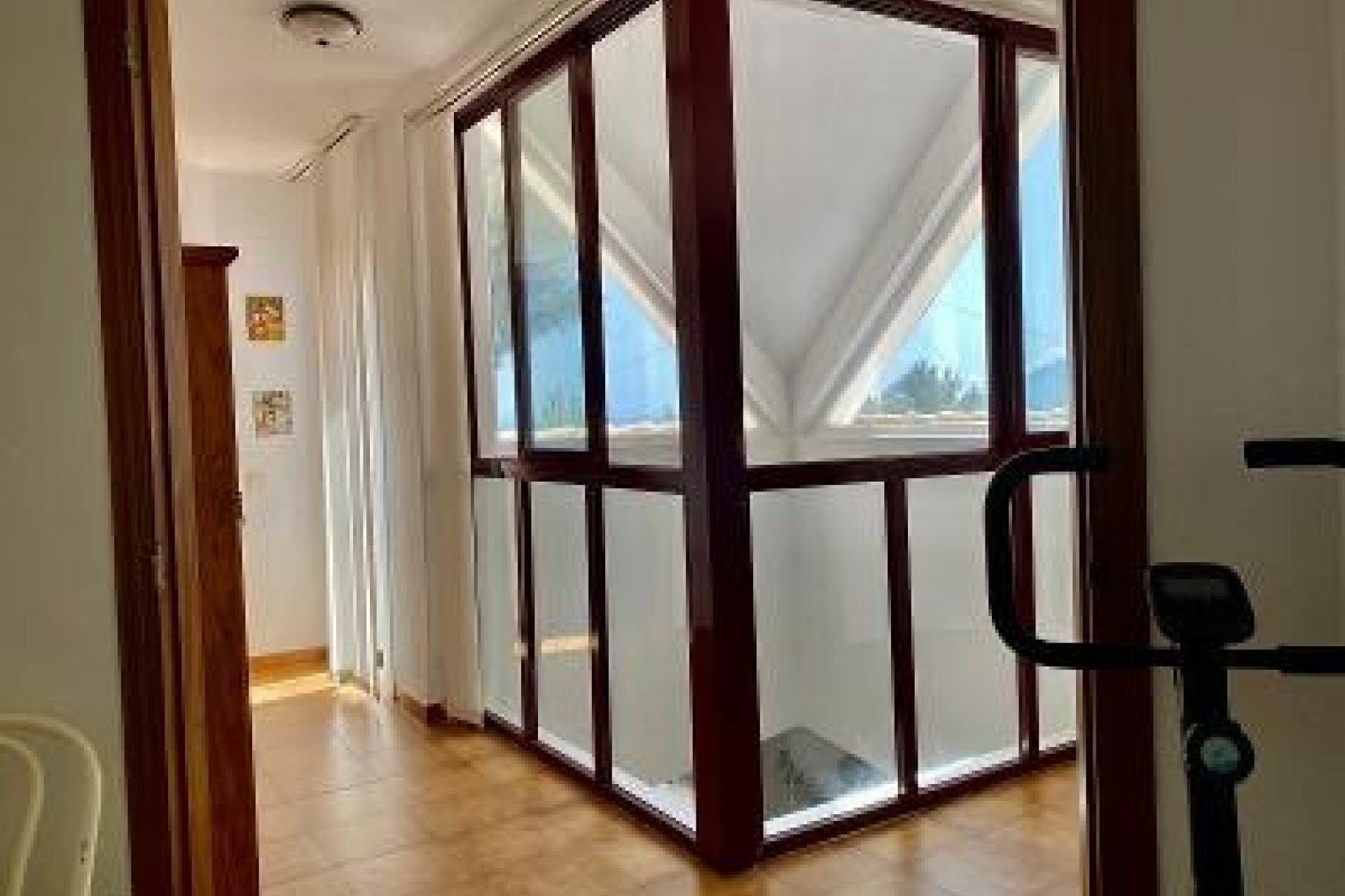 Reventa - Villa -
Altea - Marina Baja