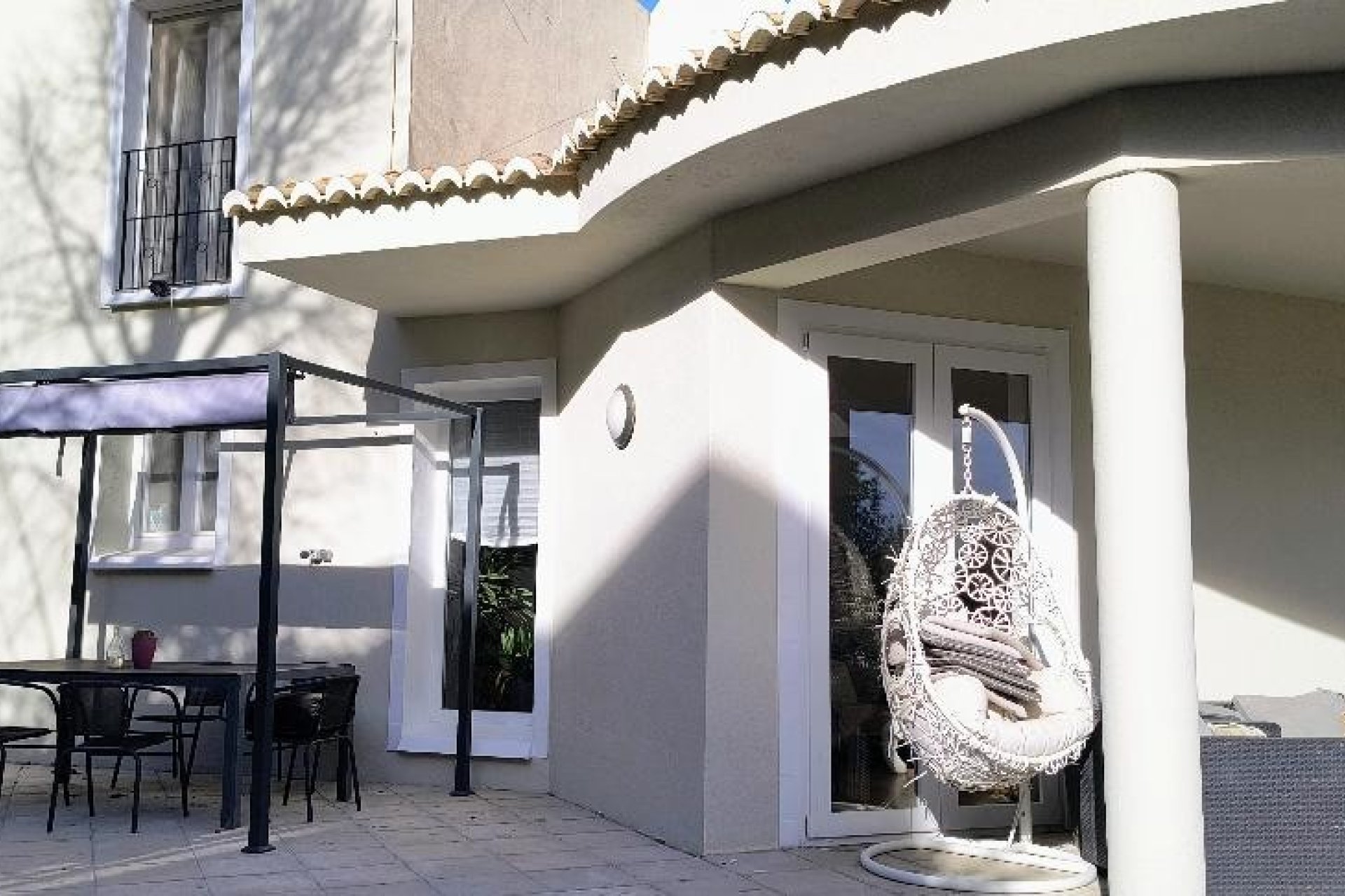 Reventa - Villa -
Altea - Marina Baja