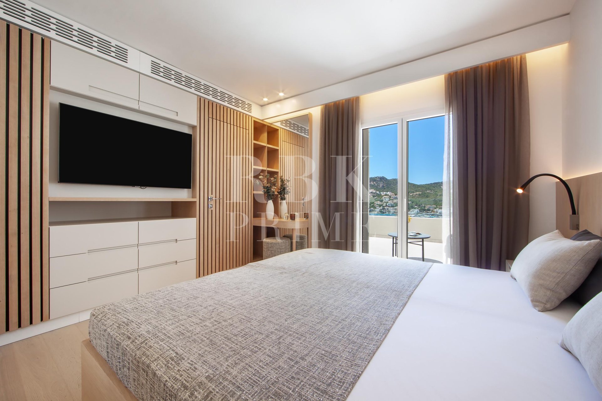 Reventa - Villa -
Andratx - Puerto de Andratx