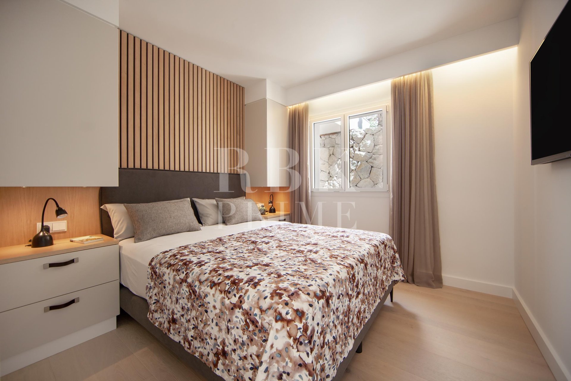 Reventa - Villa -
Andratx - Puerto de Andratx
