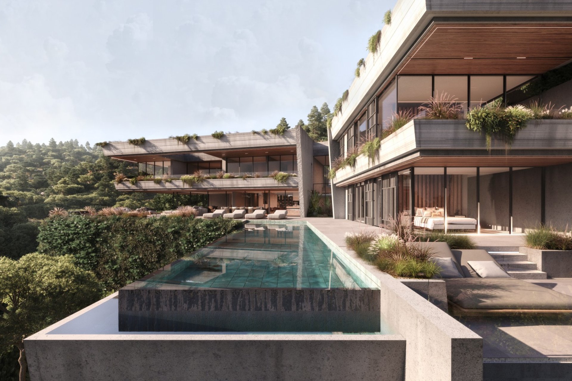 Reventa - Villa -
Benahavis - El Madroñal