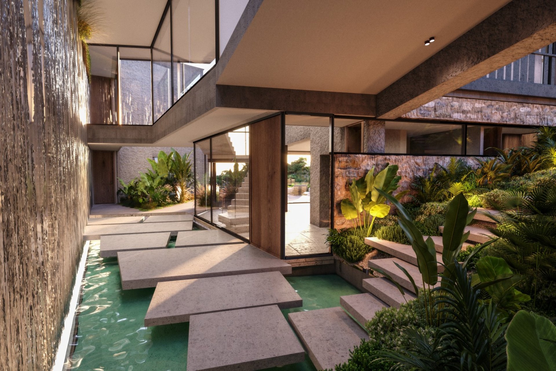 Reventa - Villa -
Benahavis - El Madroñal