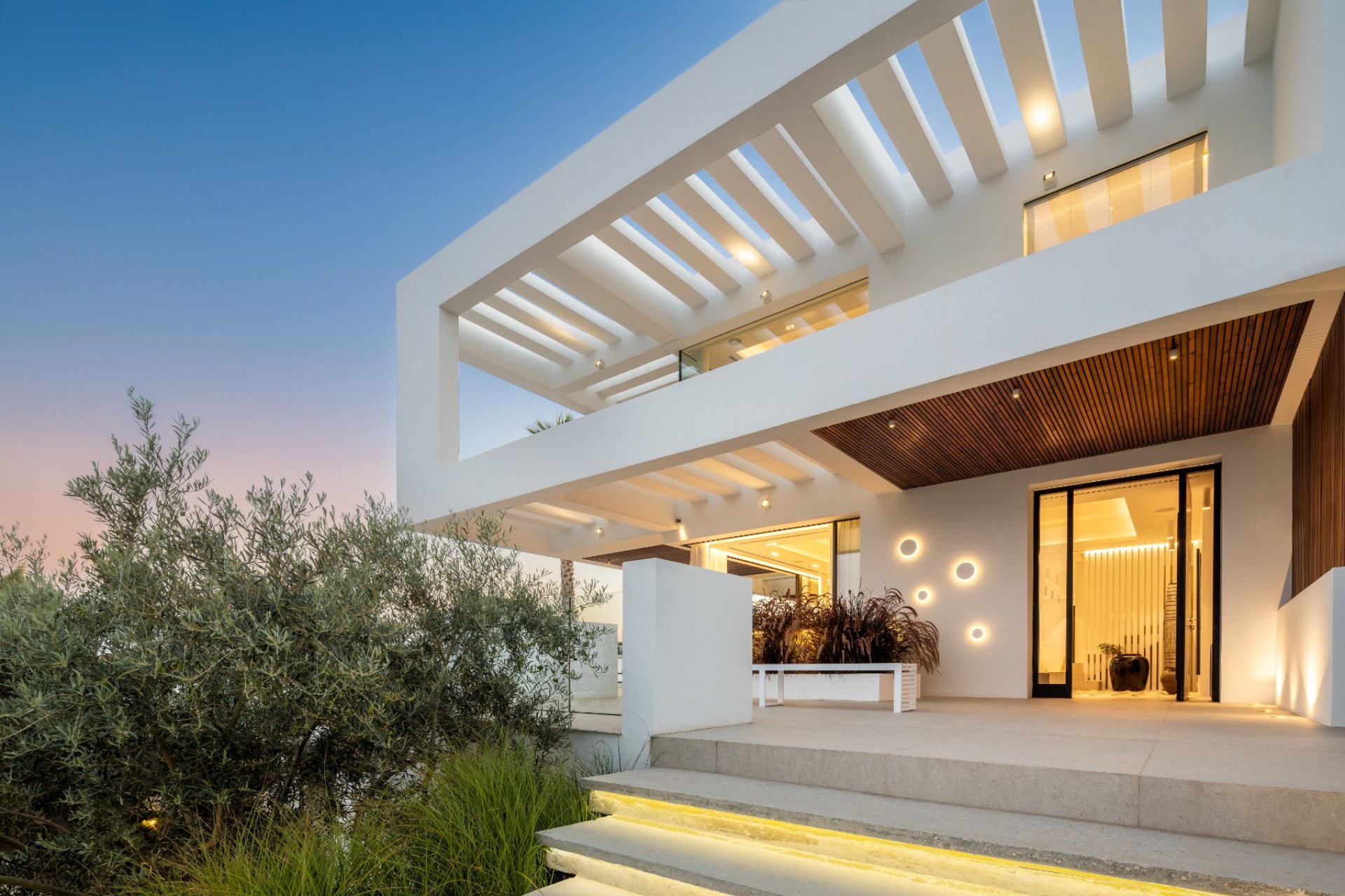 Reventa - Villa -
Benahavis - La Quinta