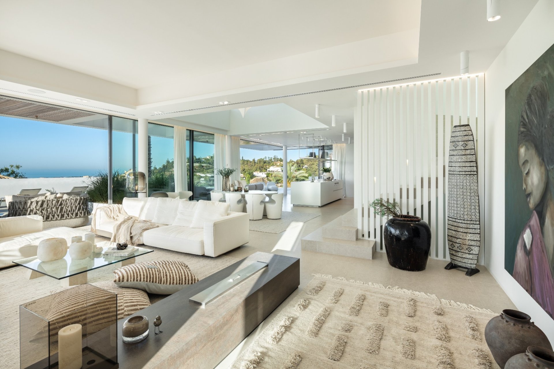Reventa - Villa -
Benahavis - La Quinta