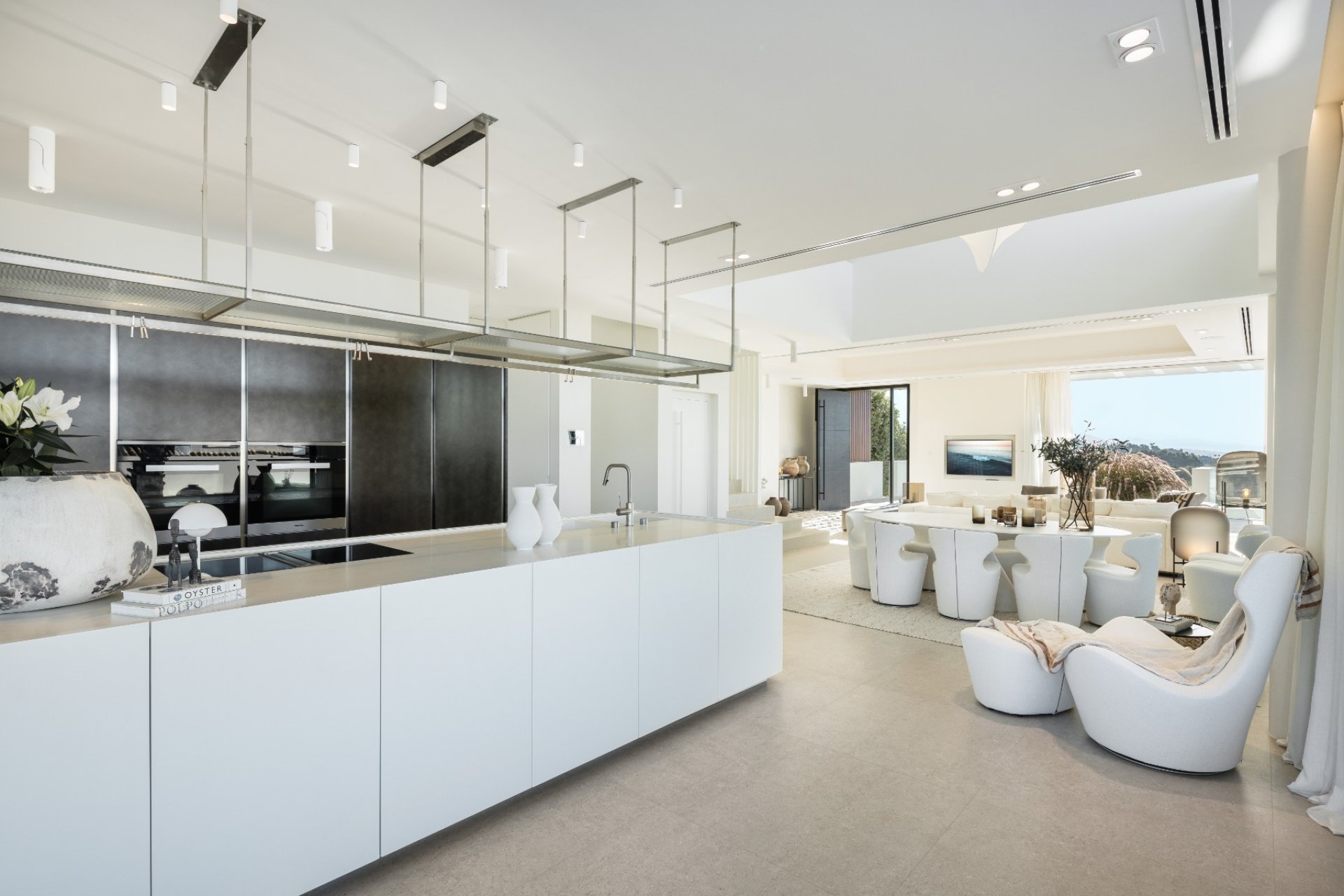 Reventa - Villa -
Benahavis - La Quinta
