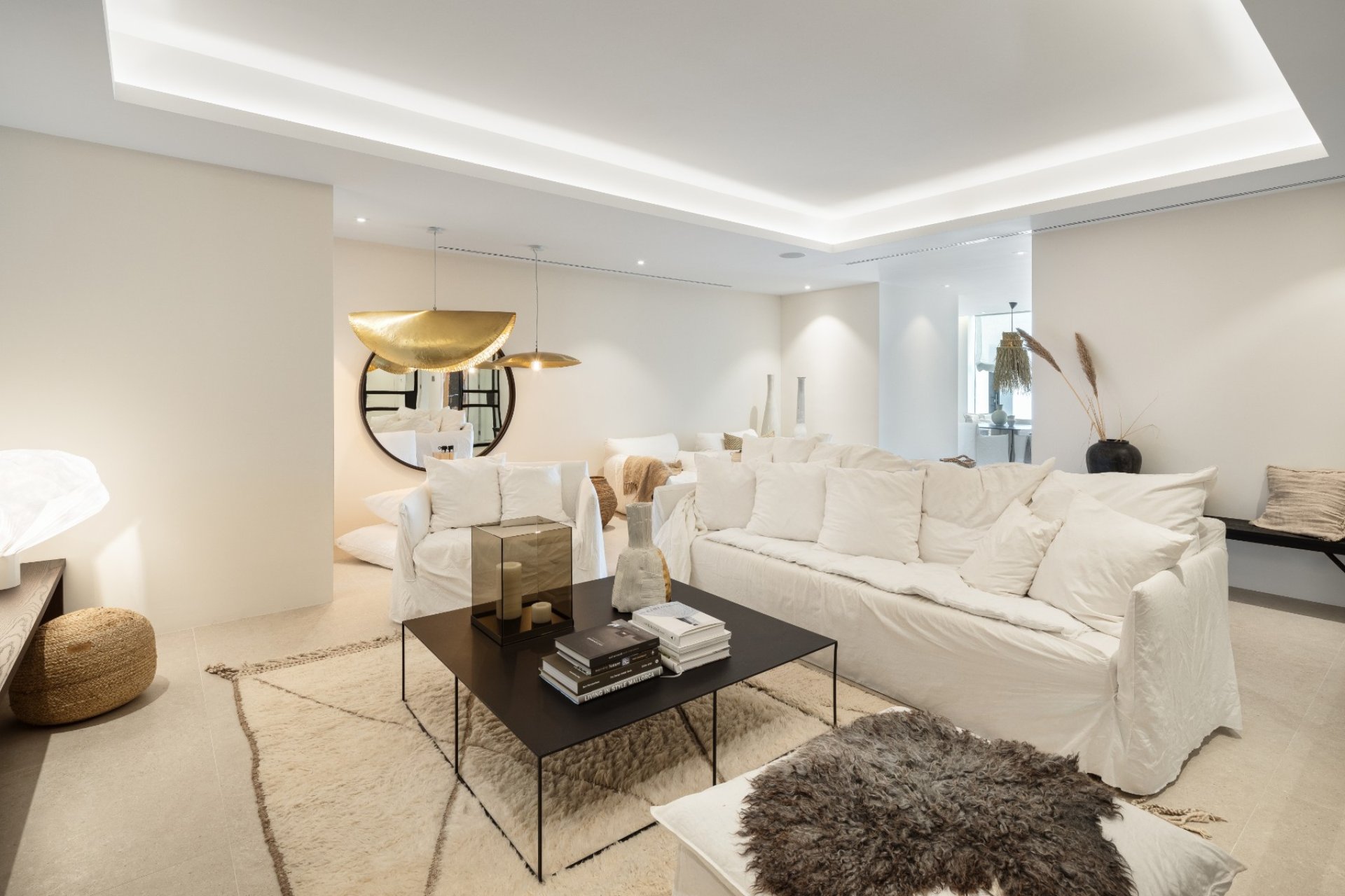 Reventa - Villa -
Benahavis - La Quinta