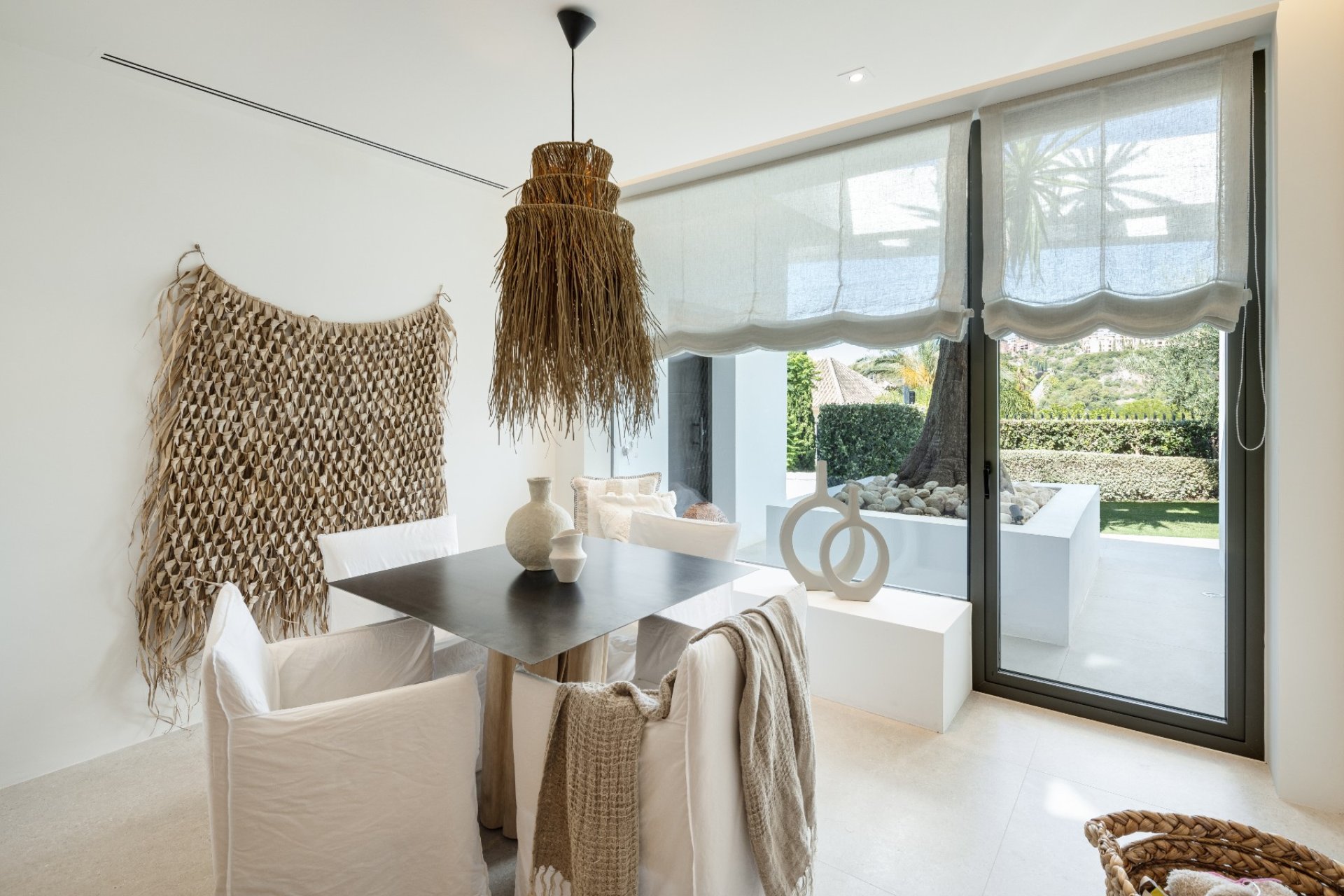 Reventa - Villa -
Benahavis - La Quinta