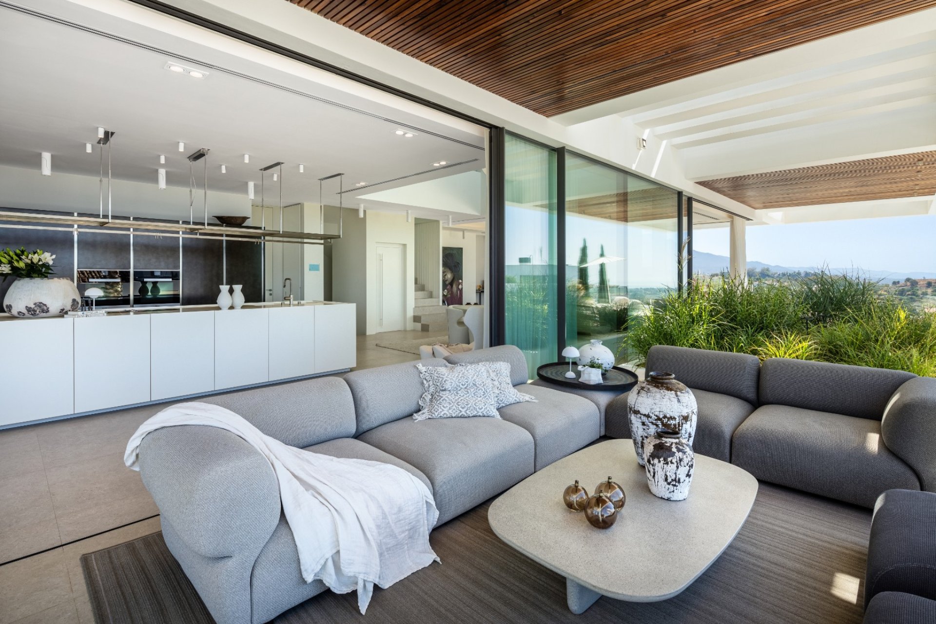 Reventa - Villa -
Benahavis - La Quinta