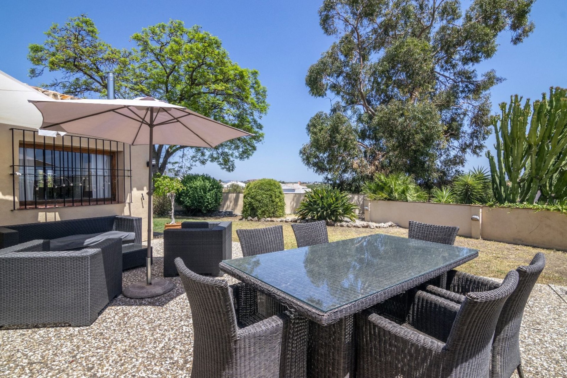 Reventa - Villa -
Benahavis - La Quinta