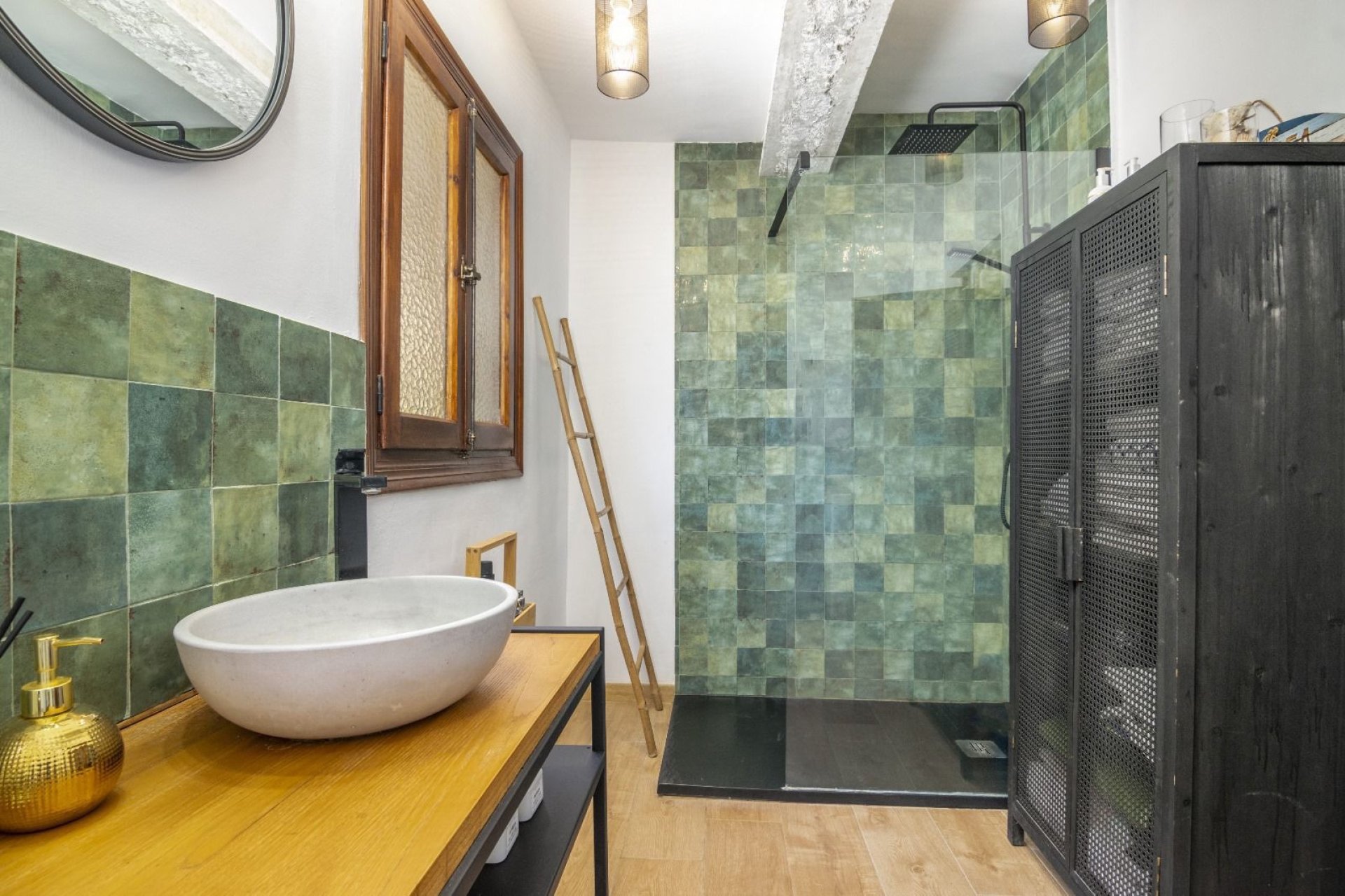 Reventa - Villa -
Benahavis - La Quinta
