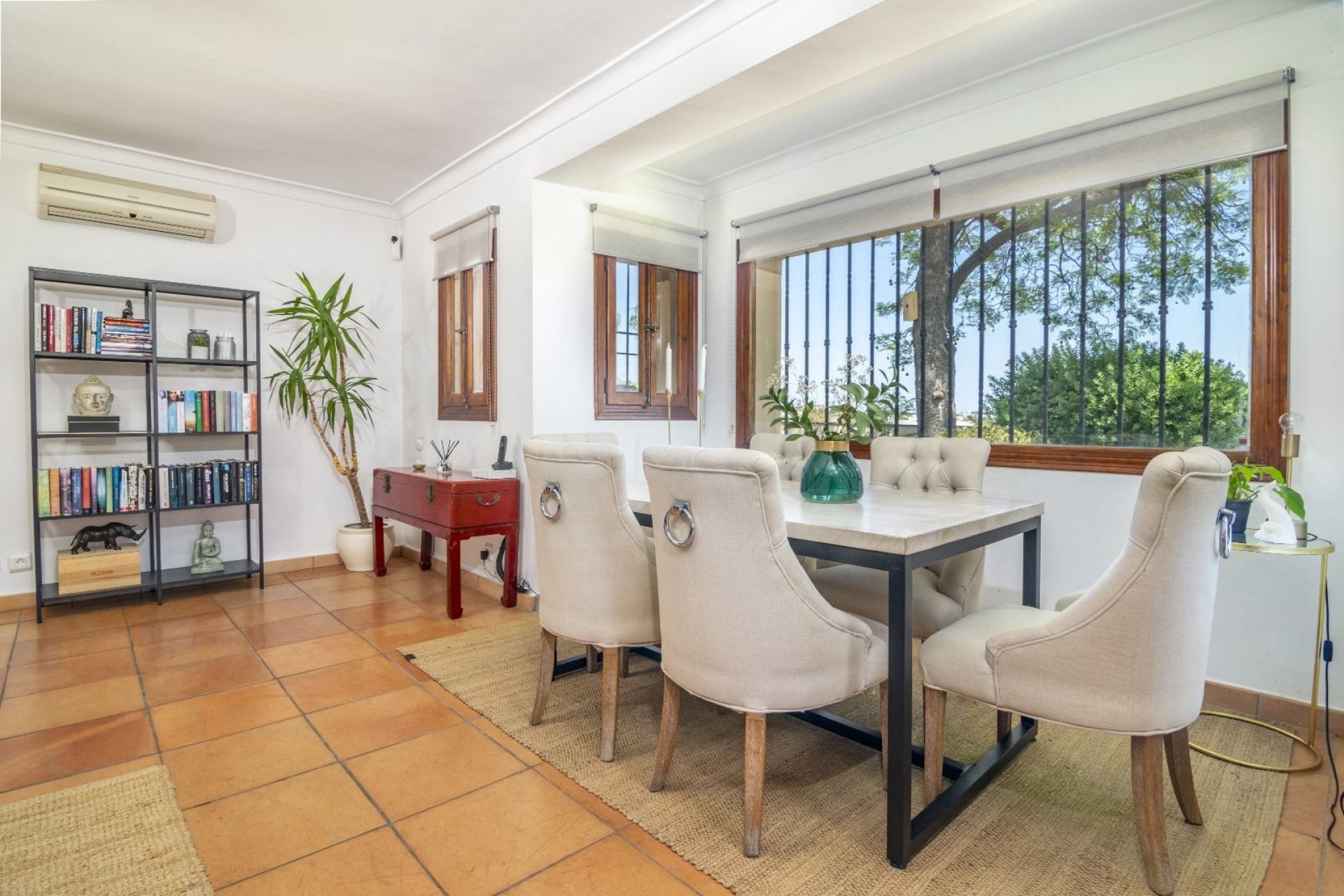 Reventa - Villa -
Benahavis - La Quinta