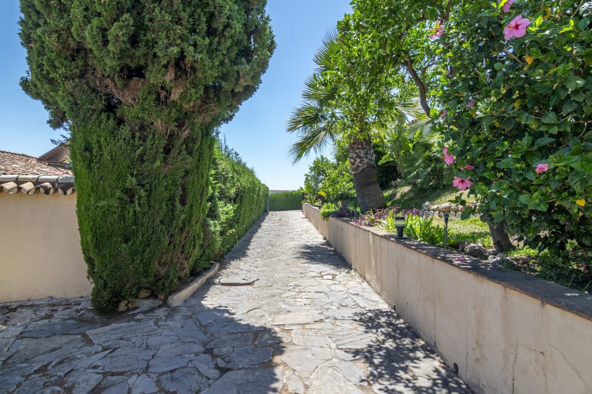 Reventa - Villa -
Benahavis - La Quinta