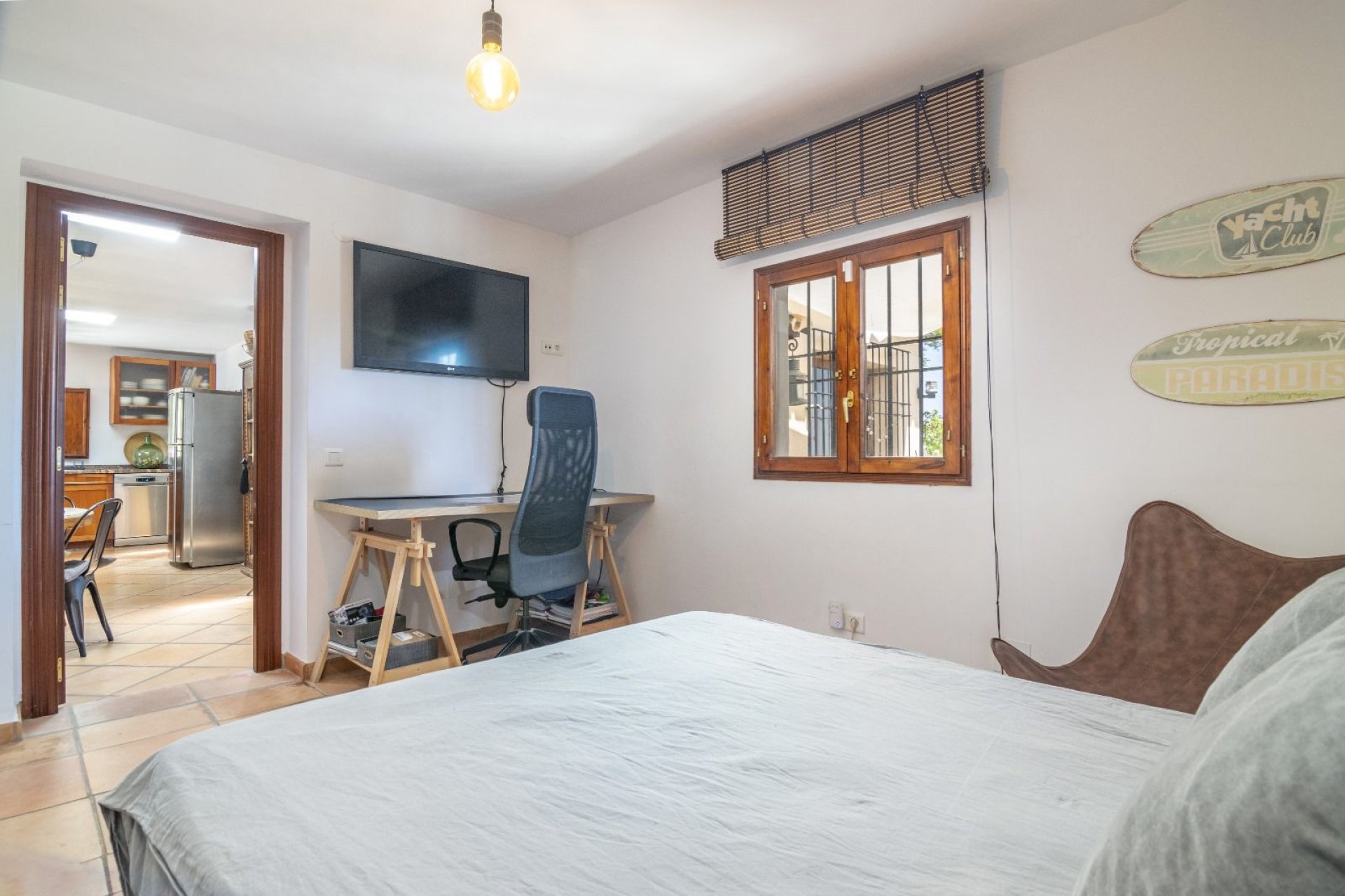 Reventa - Villa -
Benahavis - La Quinta