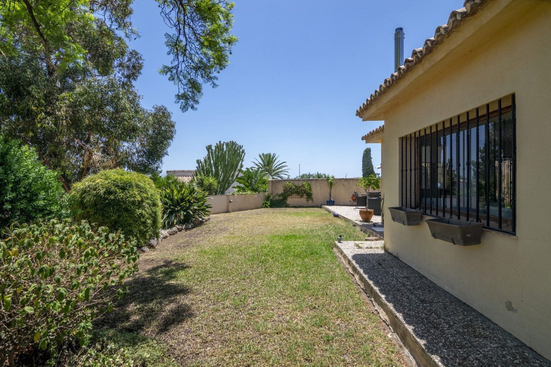 Reventa - Villa -
Benahavis - La Quinta