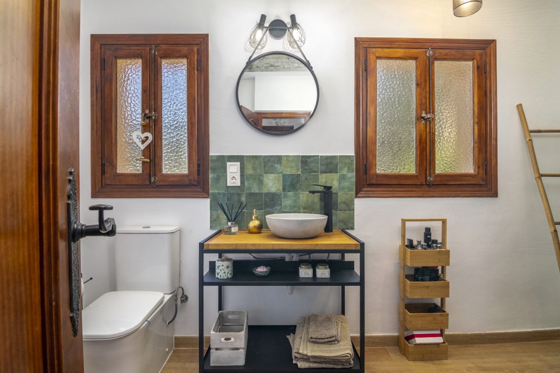 Reventa - Villa -
Benahavis - La Quinta