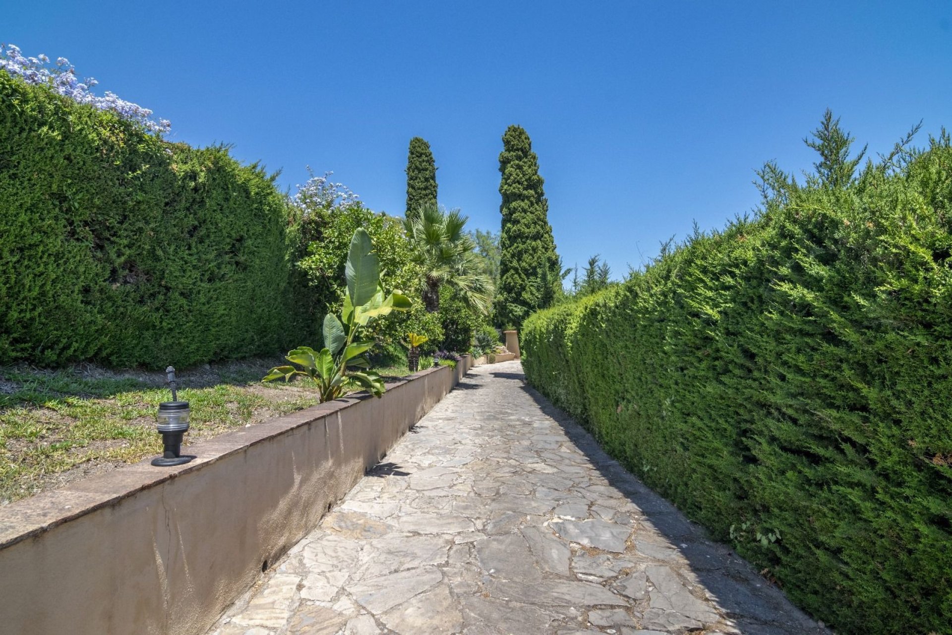 Reventa - Villa -
Benahavis - La Quinta
