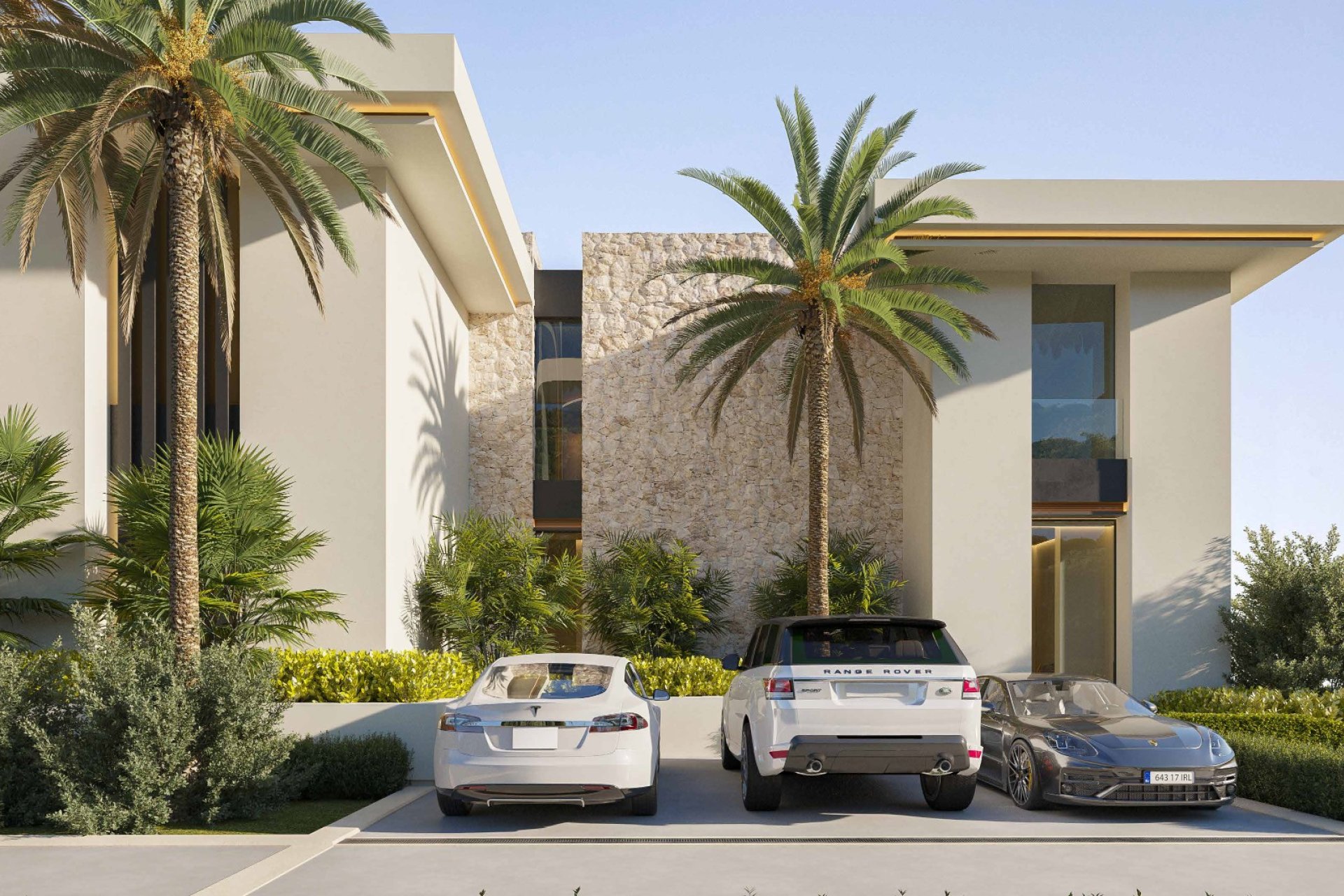 Reventa - Villa -
Benahavis - La Zagaleta