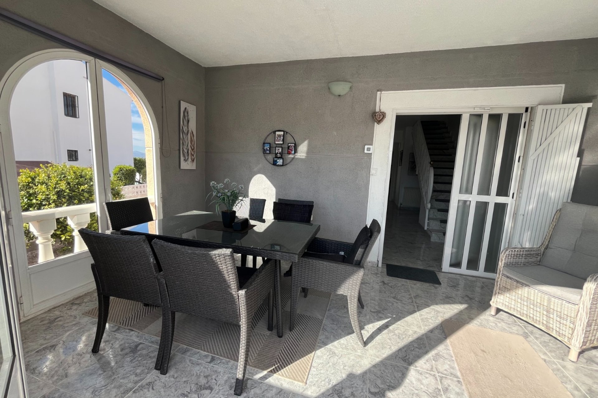 Reventa - Villa -
Benijofar - Monte Azul