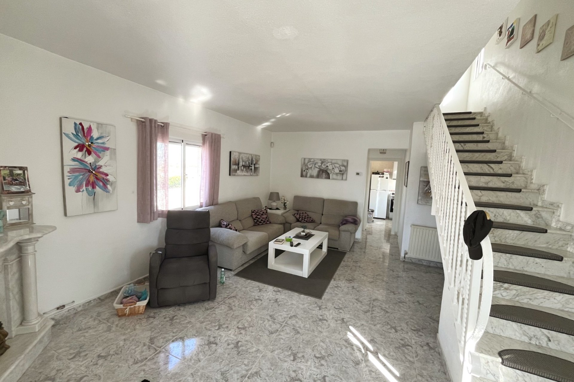 Reventa - Villa -
Benijofar - Monte Azul