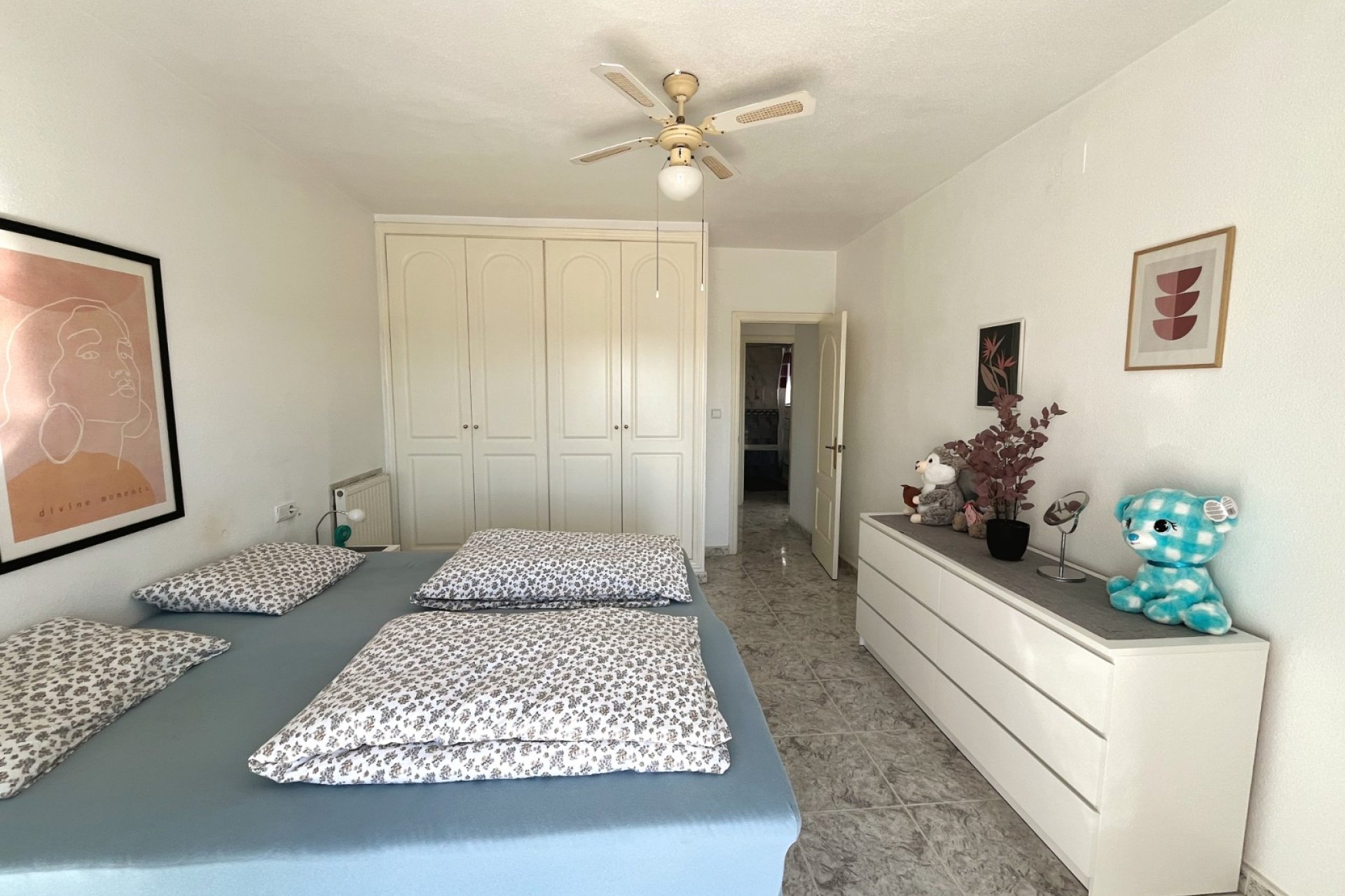 Reventa - Villa -
Benijofar - Monte Azul