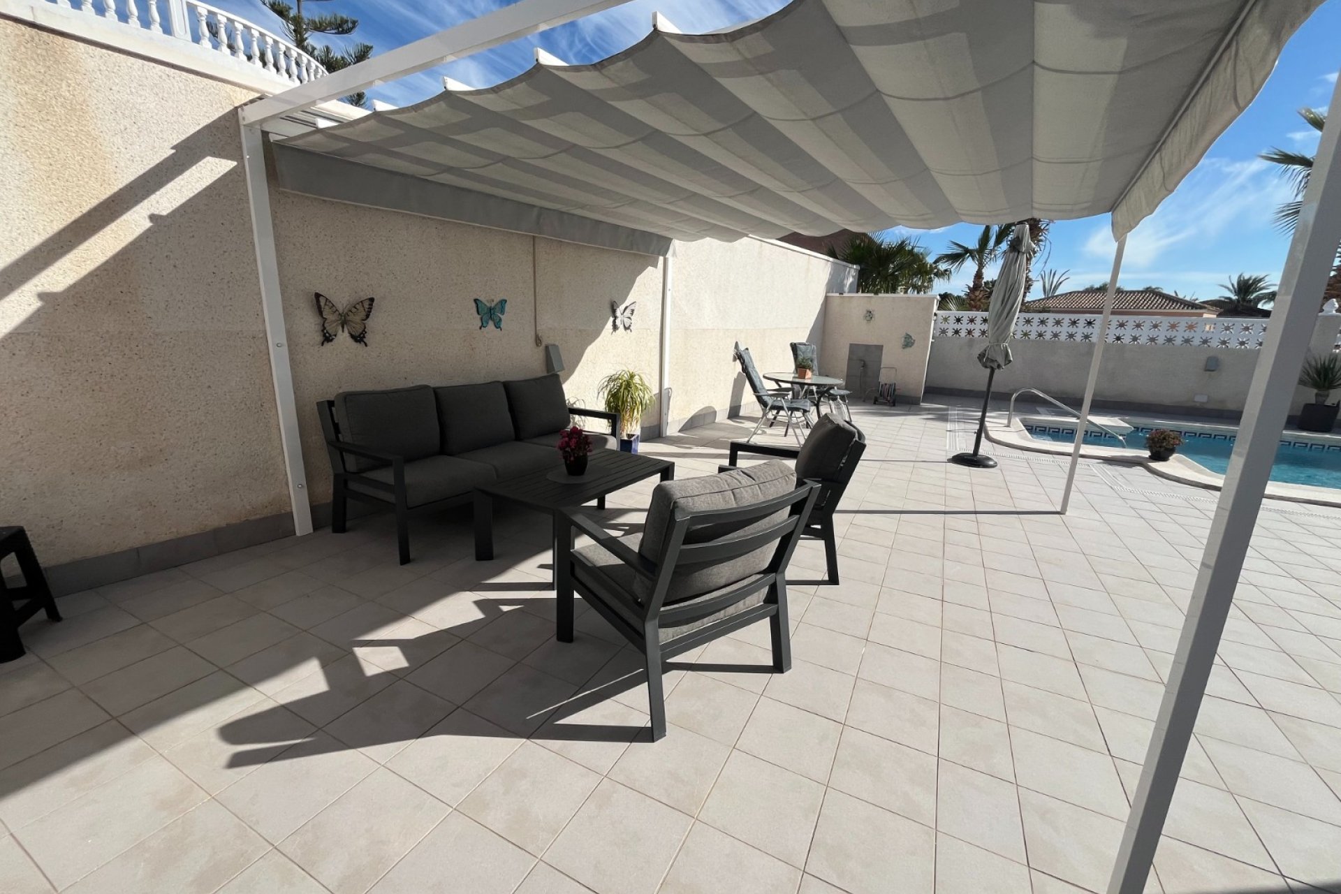 Reventa - Villa -
Benijofar - Monte Azul