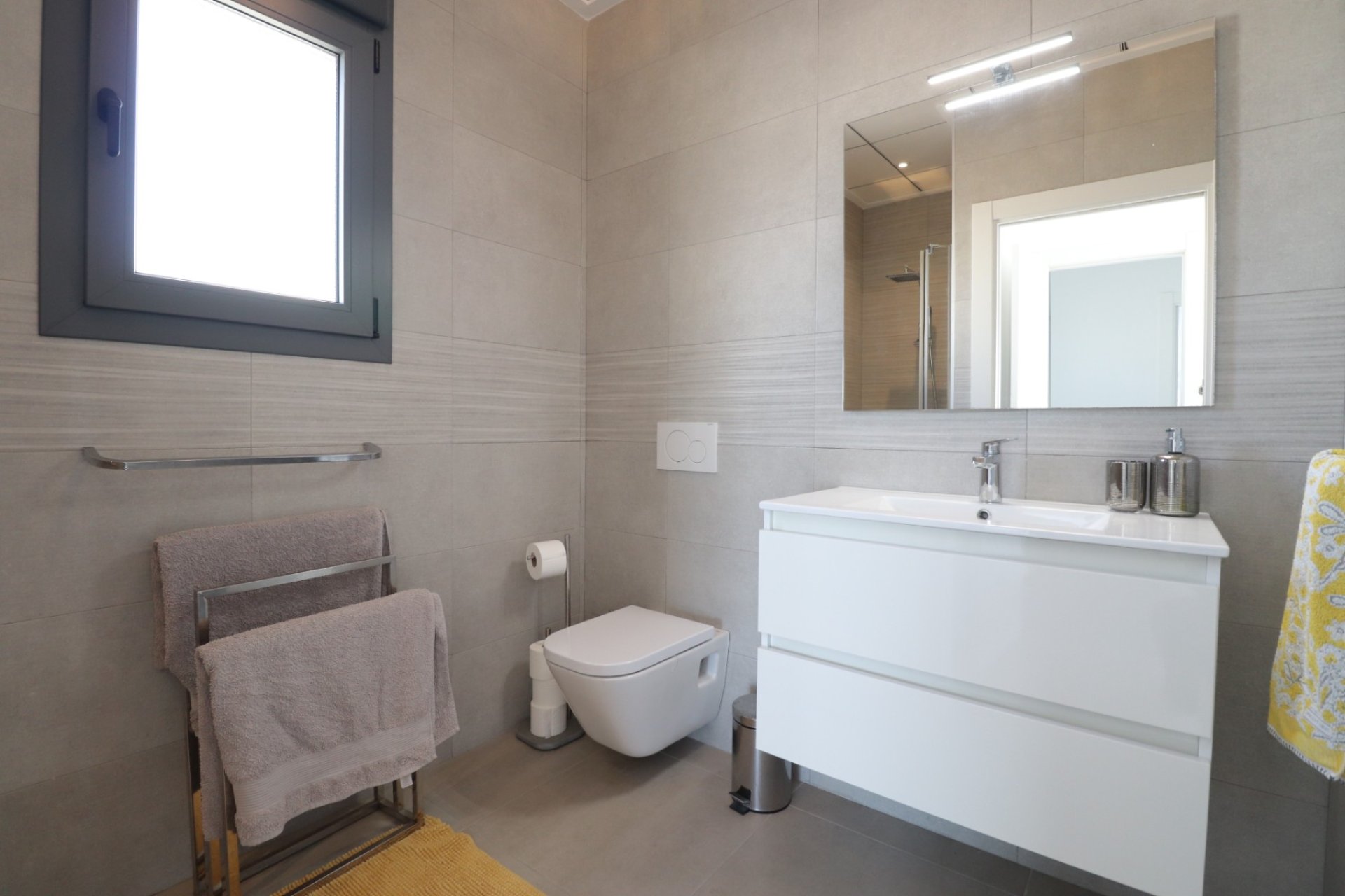 Reventa - Villa -
Benimar - Benimar III